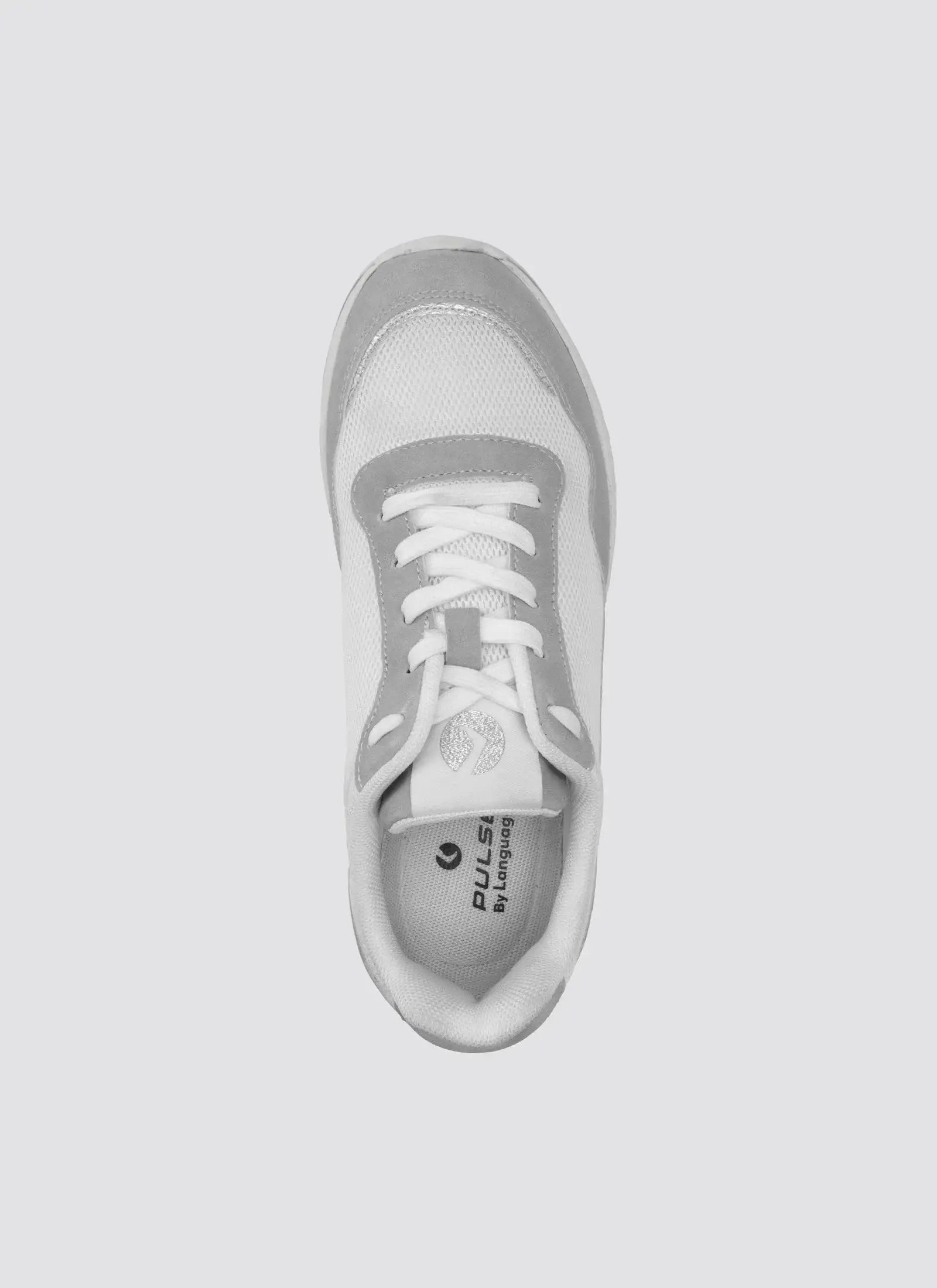 Stride Sneaker