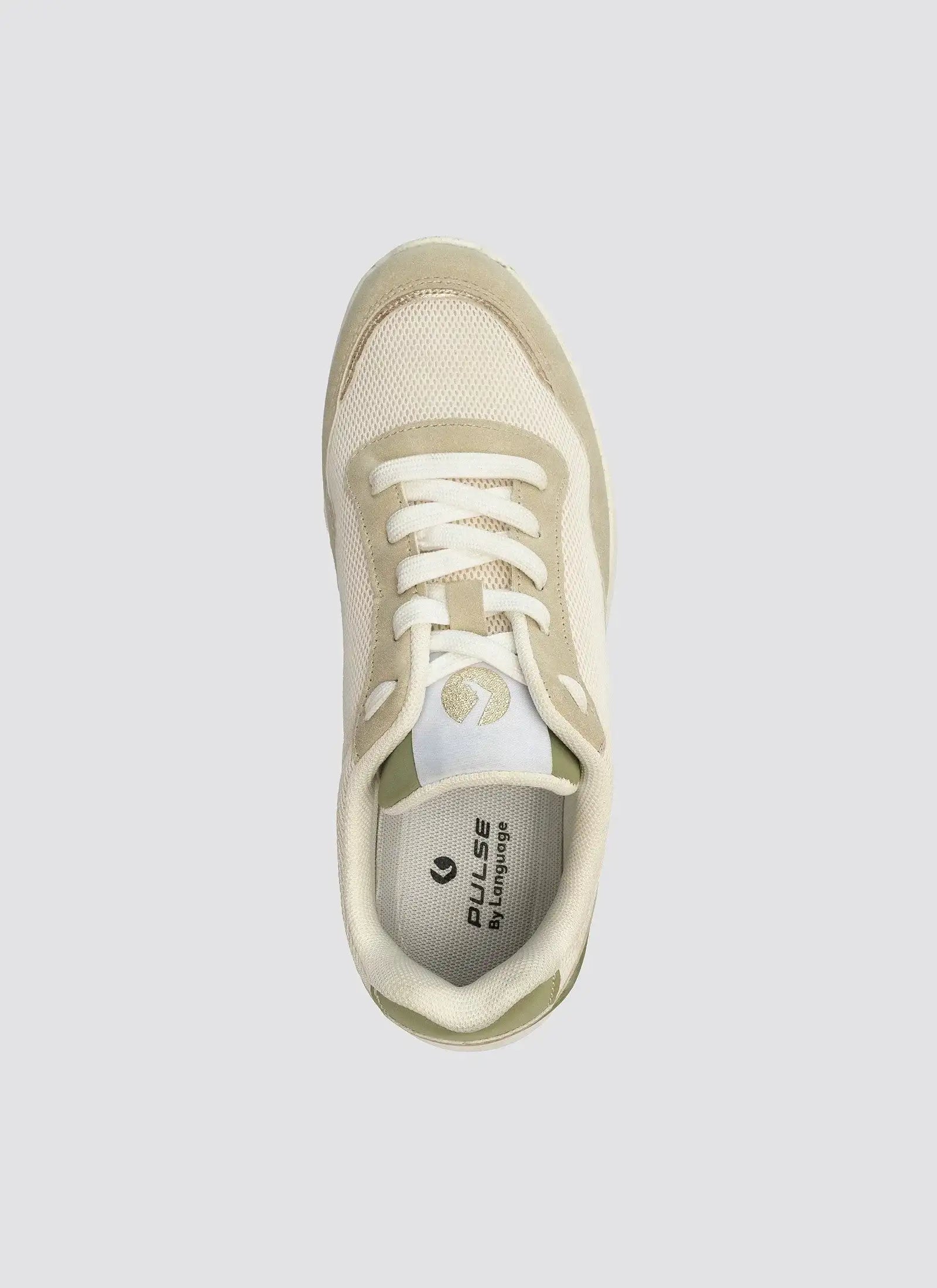 Stride Sneaker