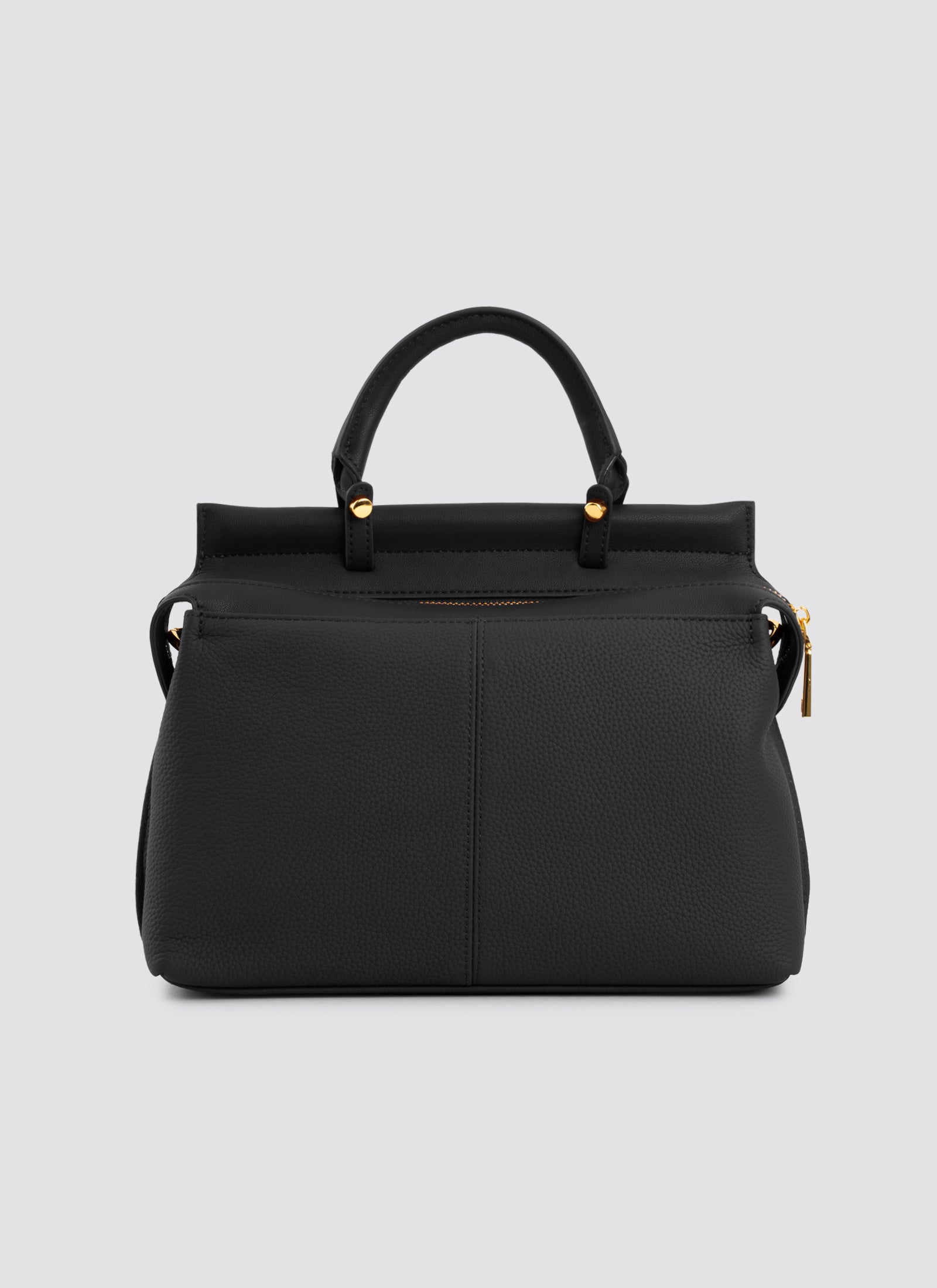 Noelle Top Handle