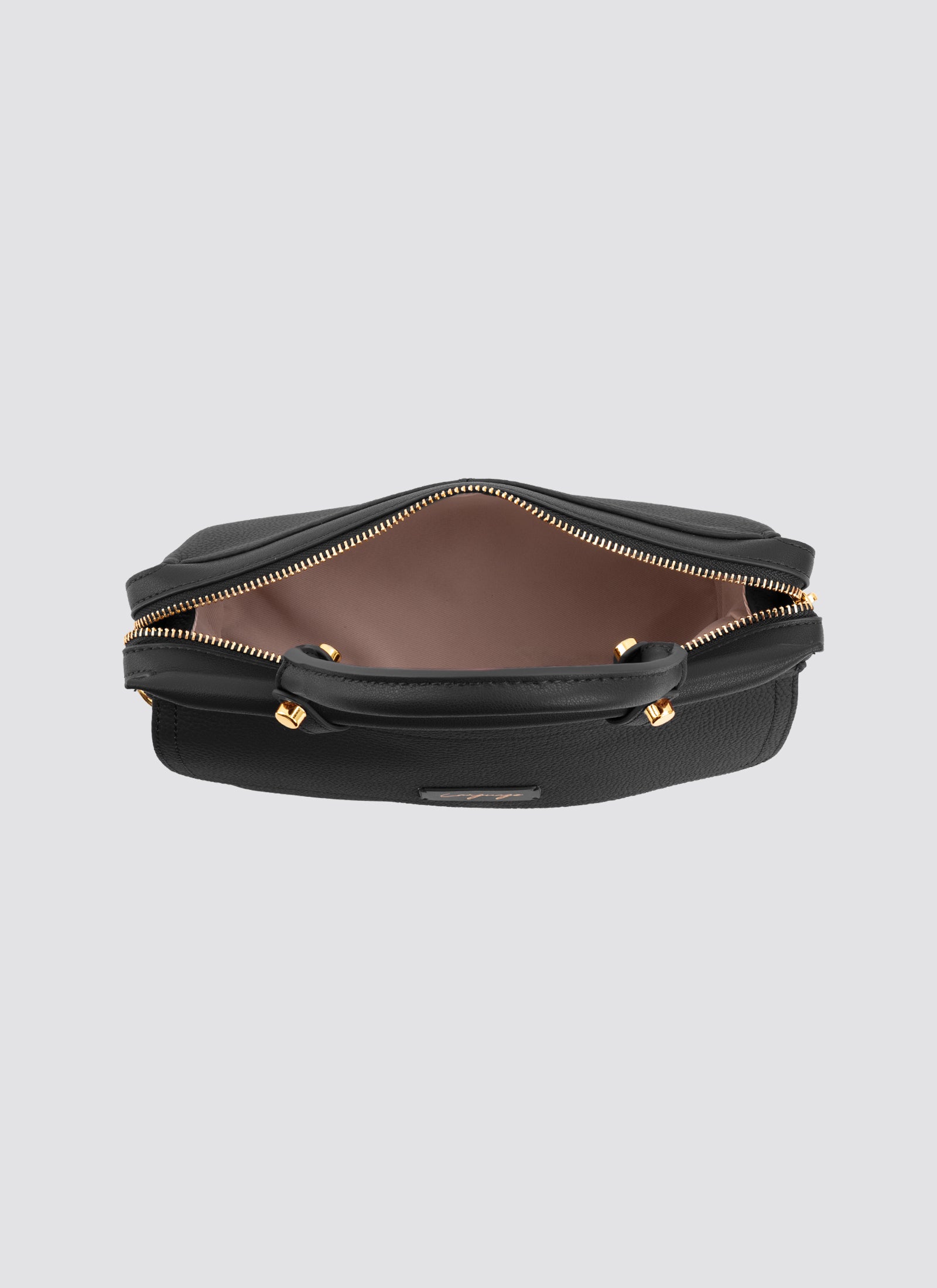Noelle Top Handle