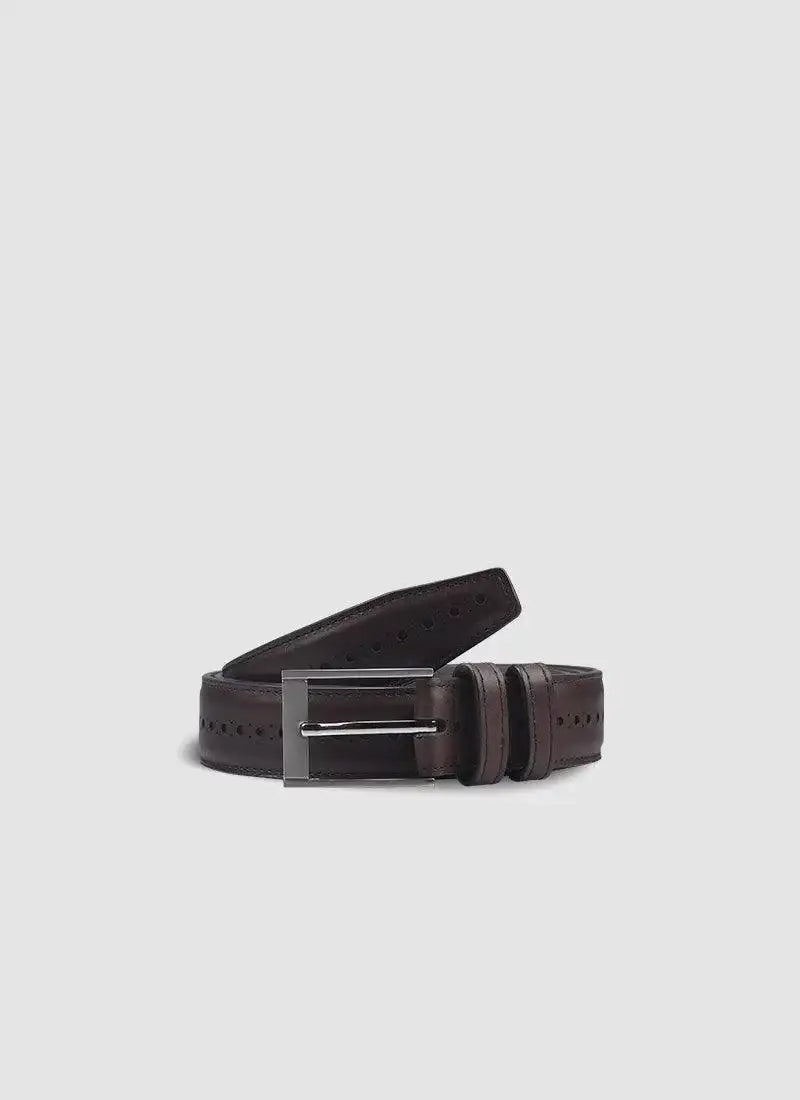 Gary Belt # Brown