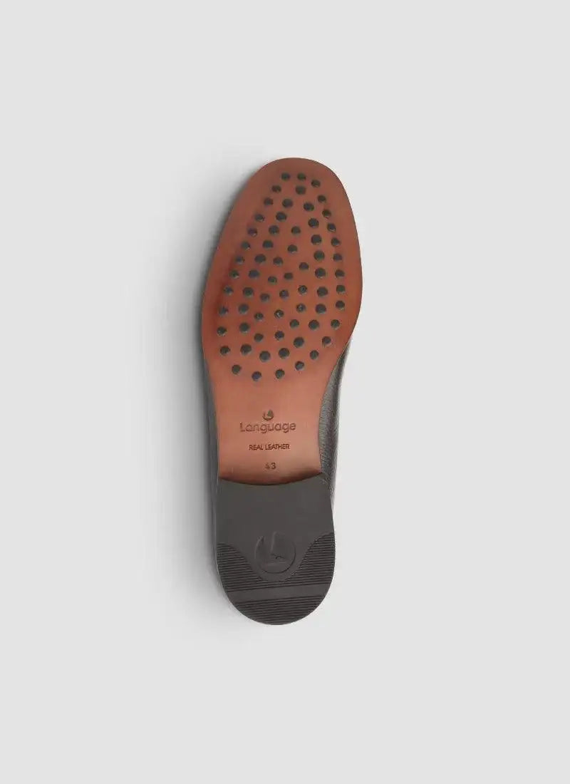 Eurus Moccasin