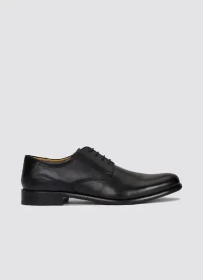 Rim Lace-ups