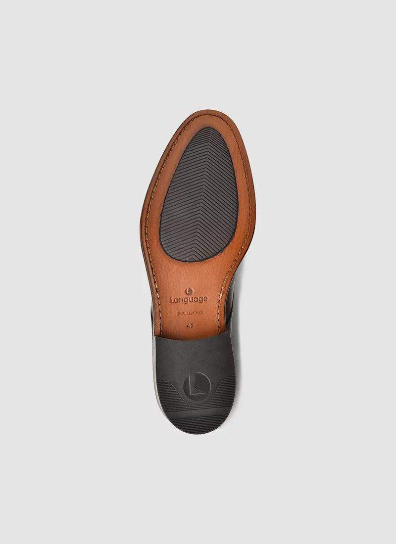 Rim Lace-ups