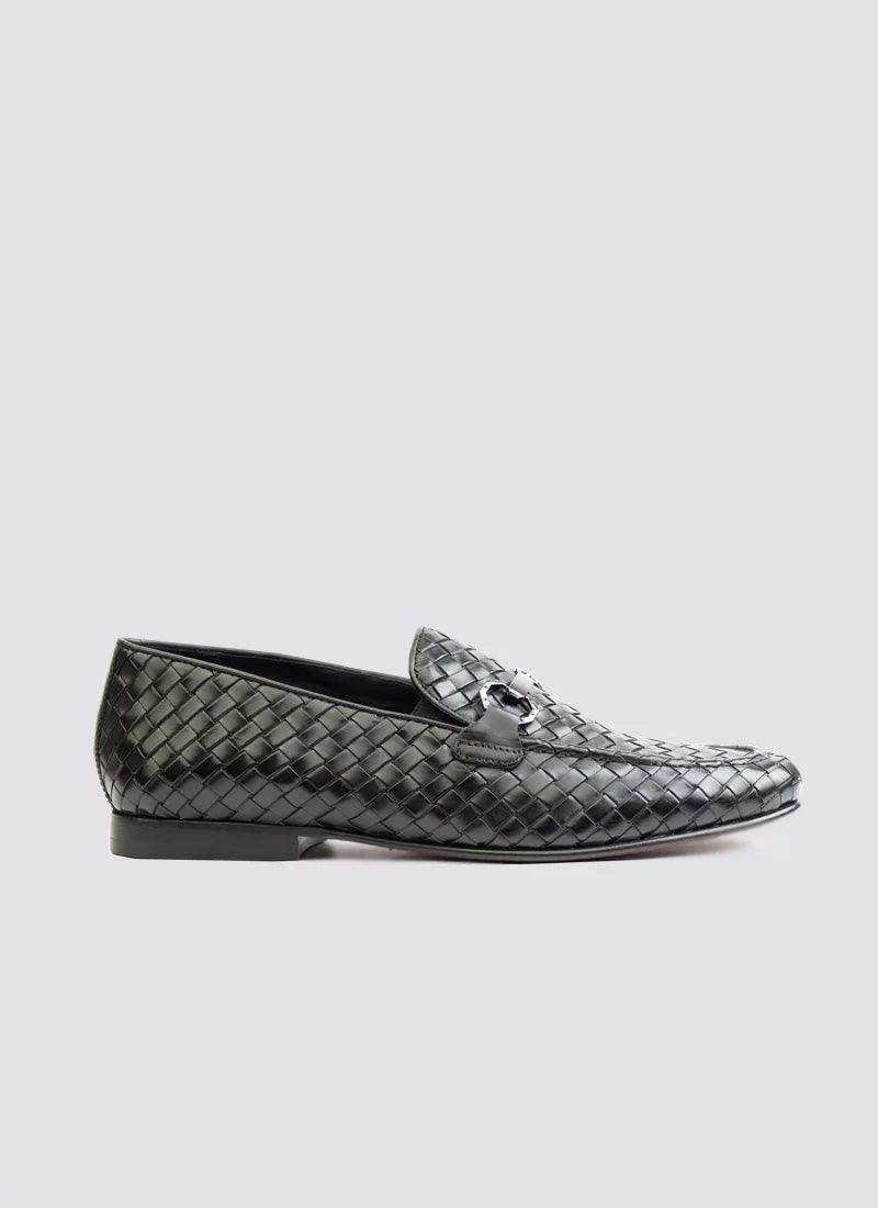 Jerome Loafer # Black 45 #color_black