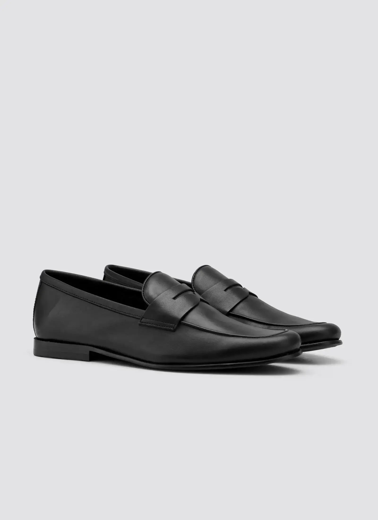Cordan Loafer #