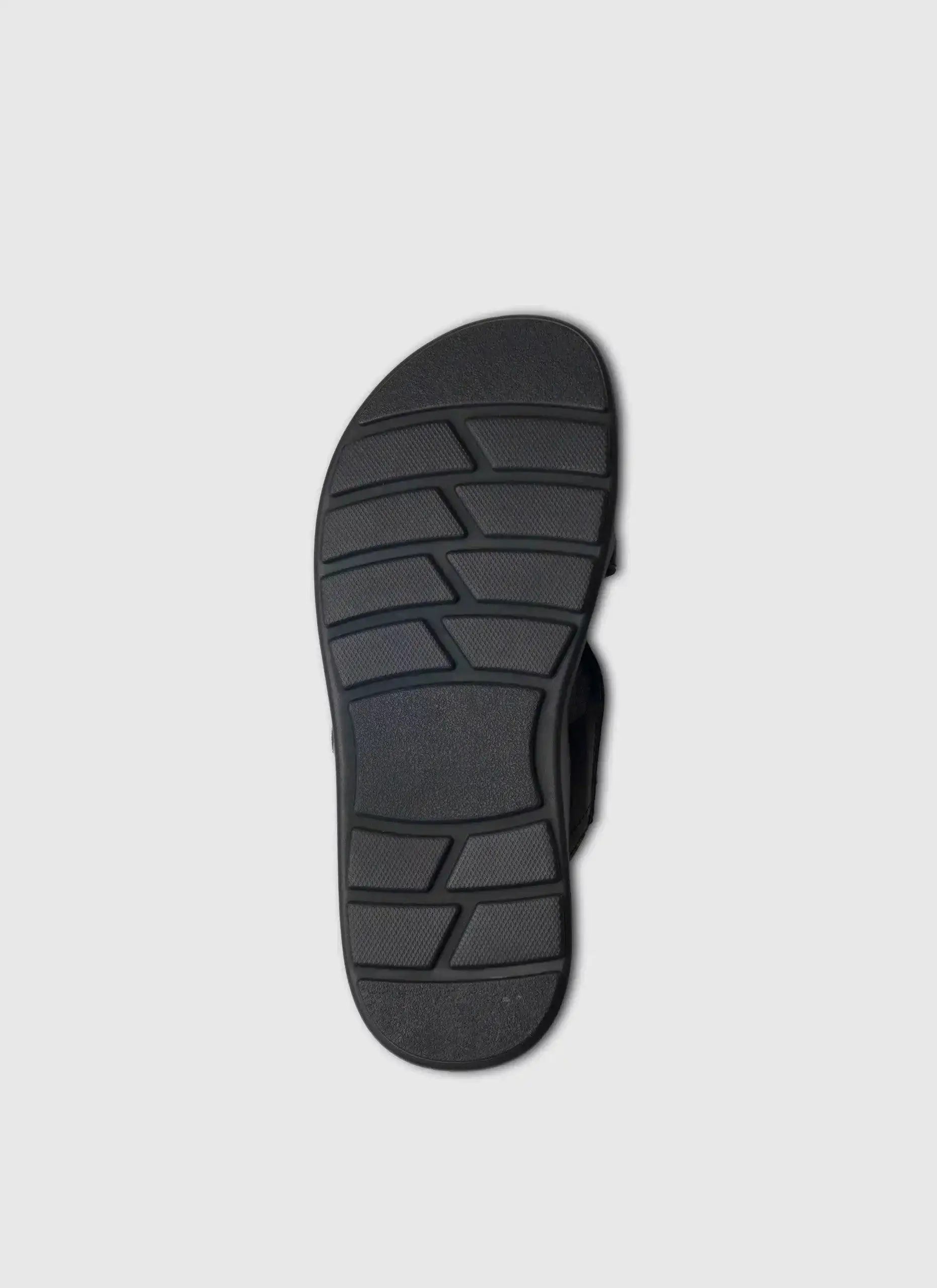Finley Sandal - Language Shoes