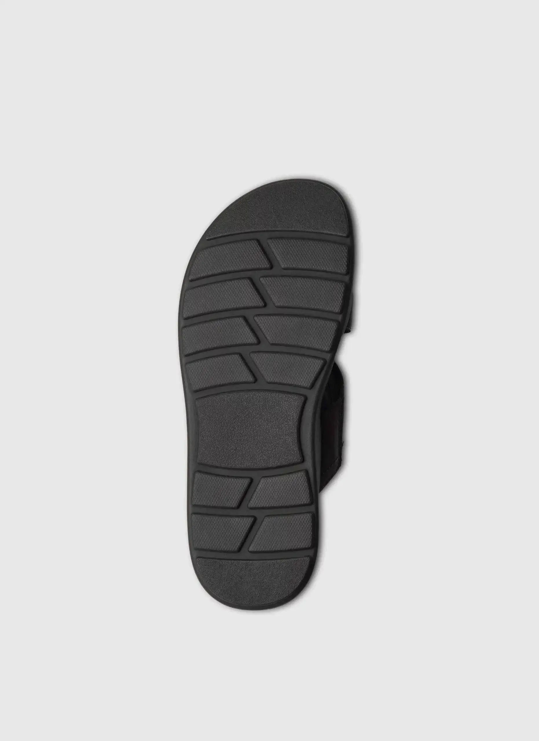 Finley Sandal - Language Shoes.