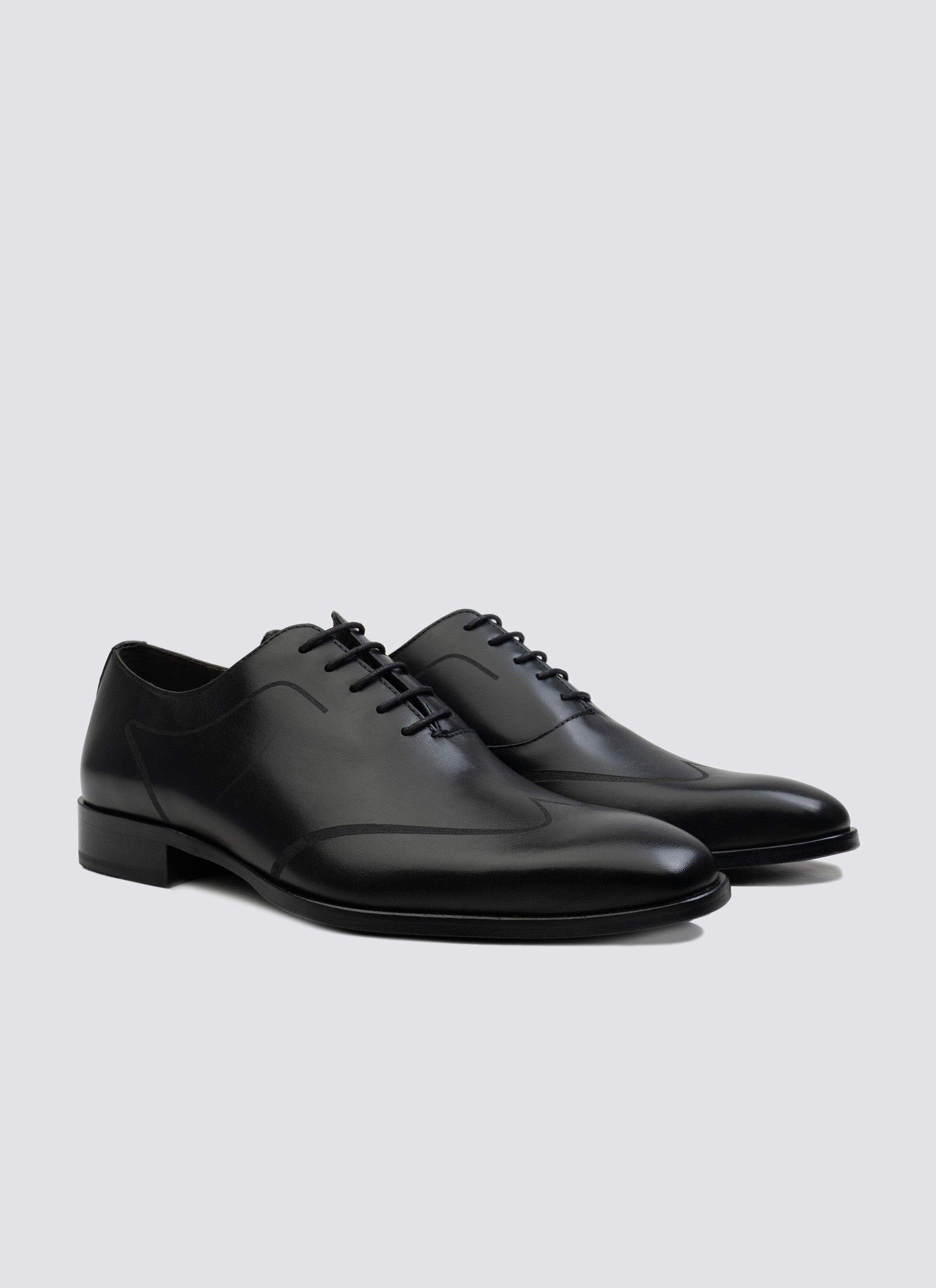 Harlon Lace-ups #