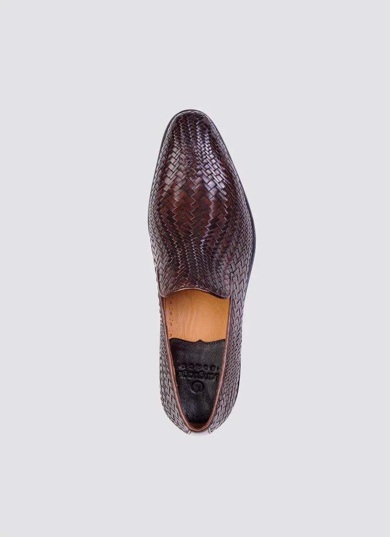 Elgin Loafer