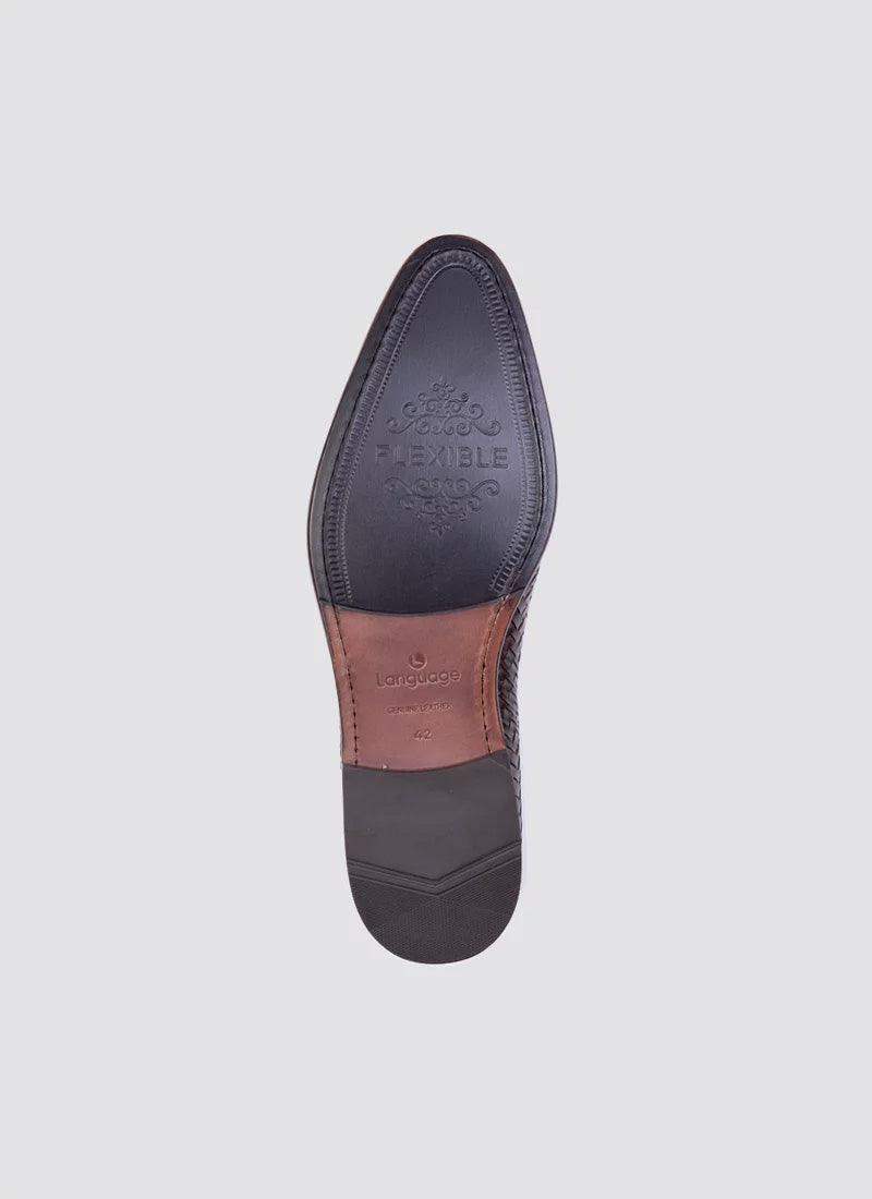 Elgin Loafer