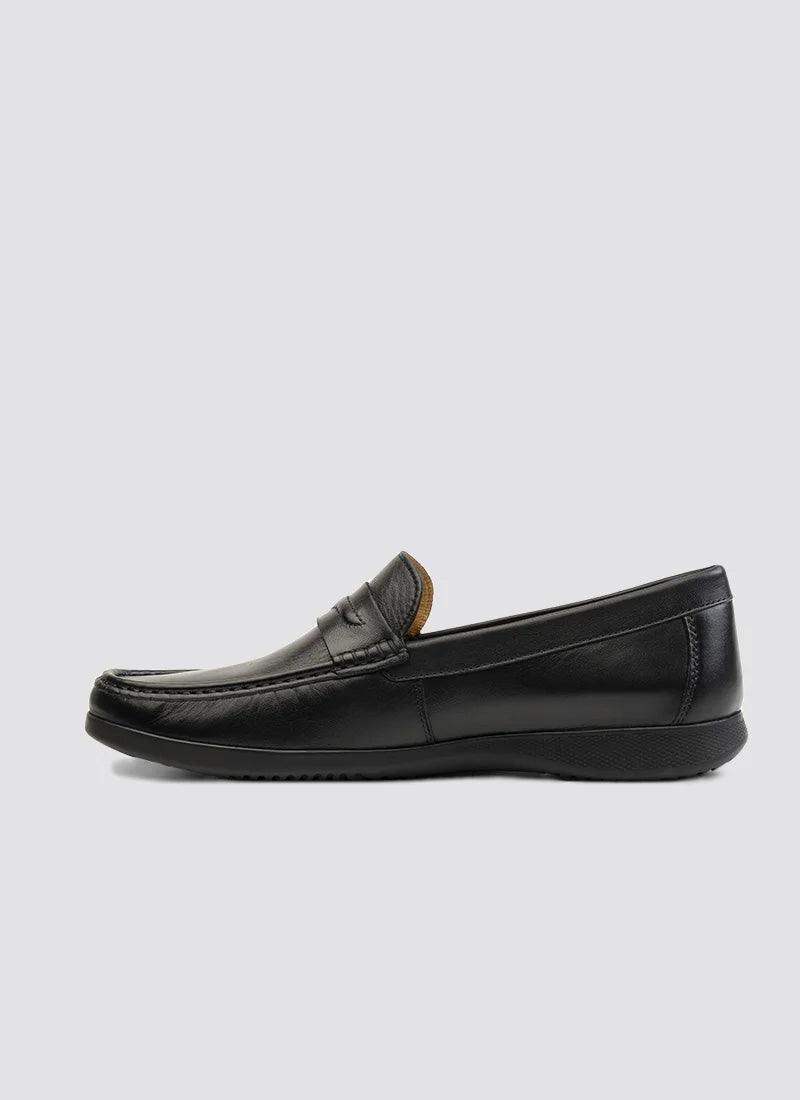 Jameson Moccasin