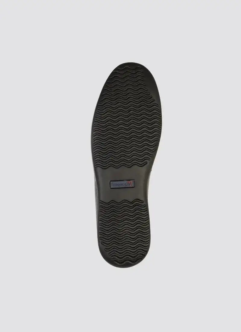 Jameson Moccasin
