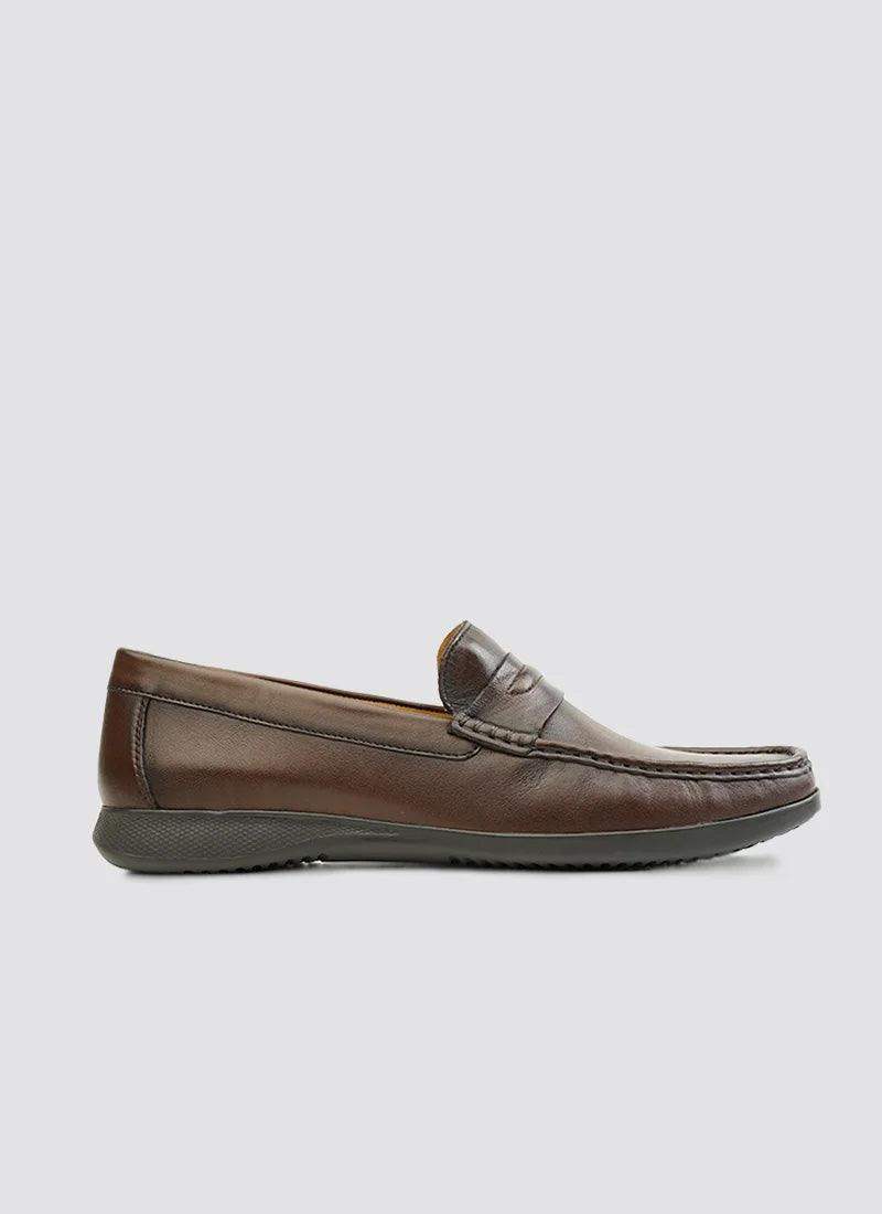 Jameson Moccasin