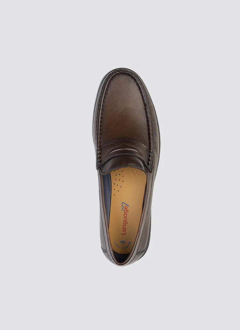 Jameson Moccasin