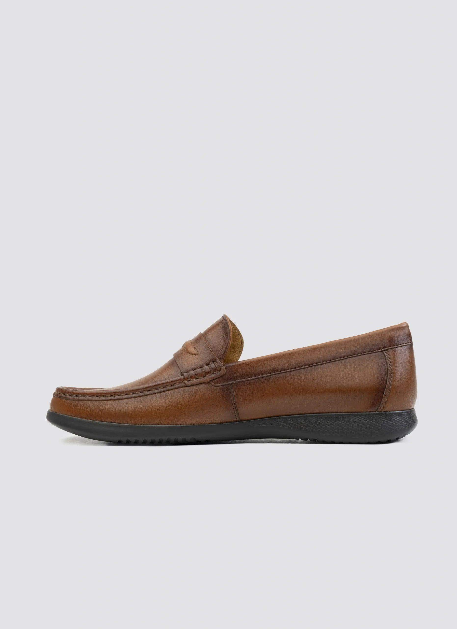 Jameson Moccasin