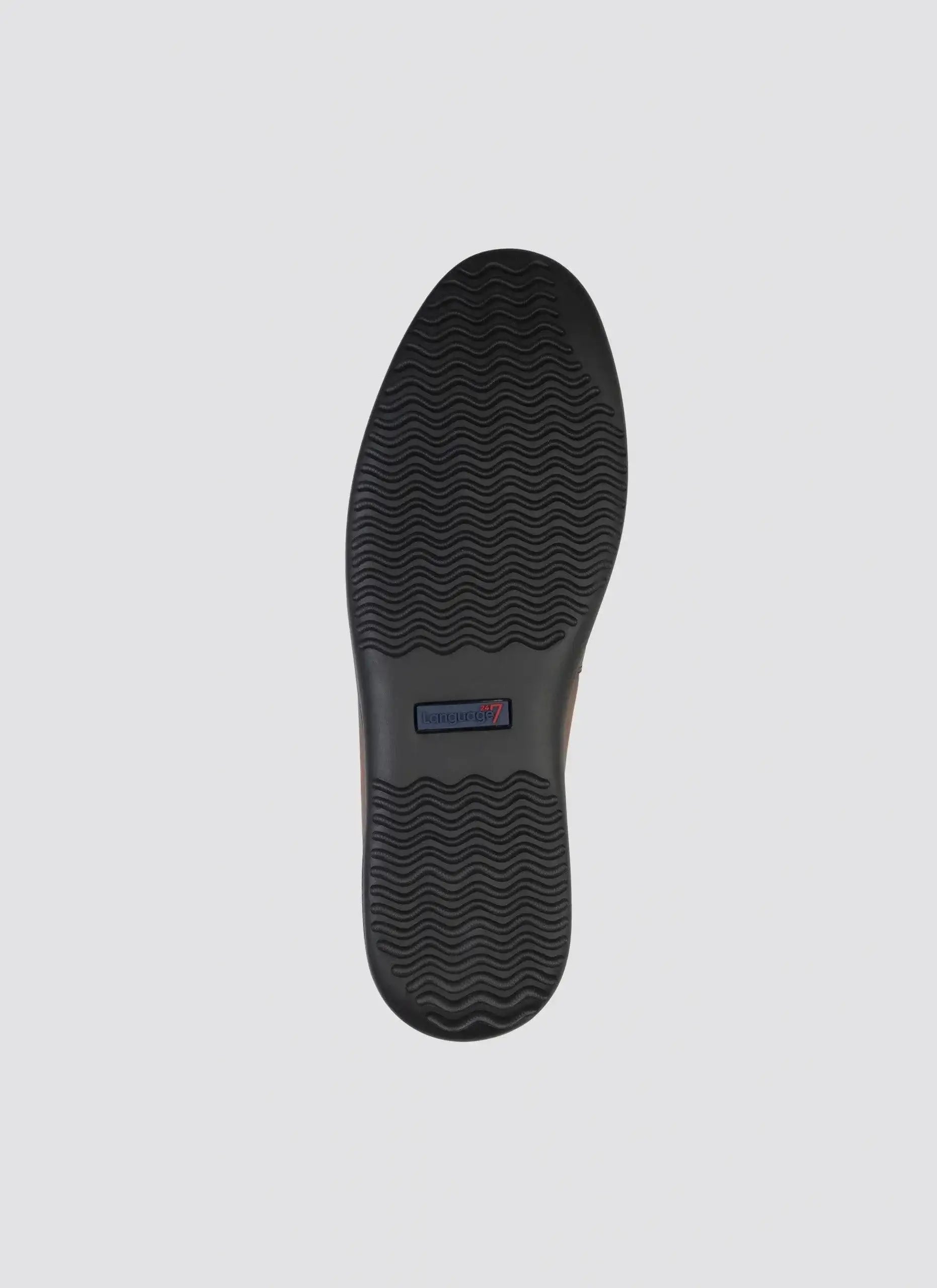 Jameson Moccasin