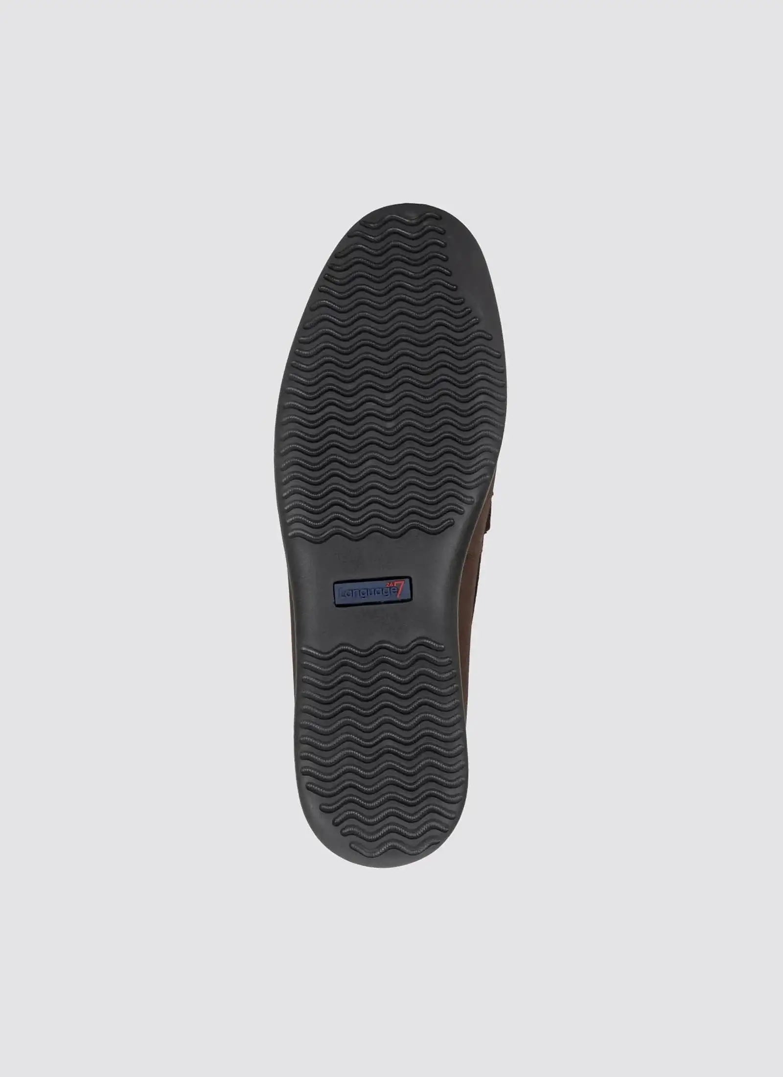 Valor Moccasin