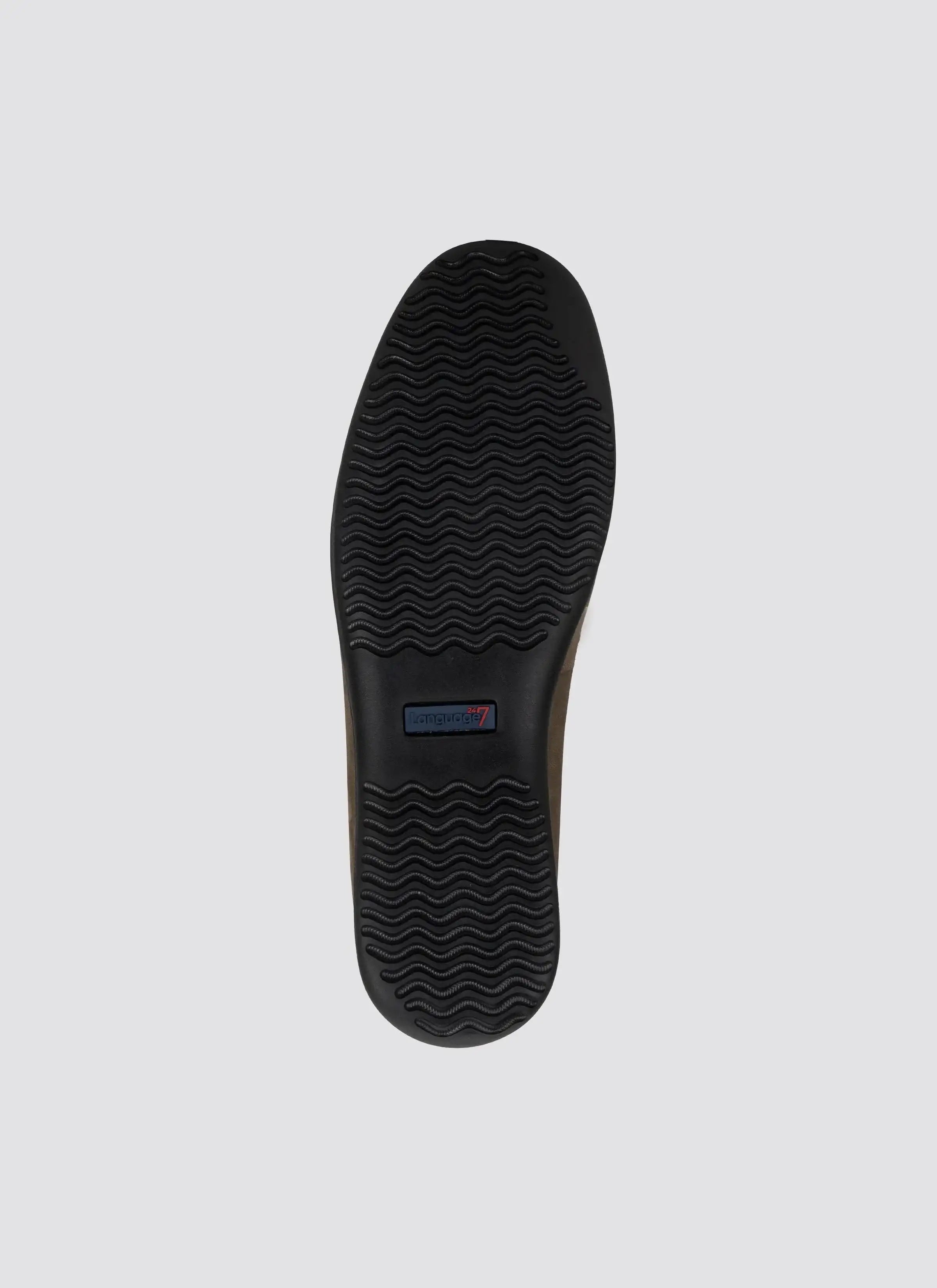 Valor Moccasin