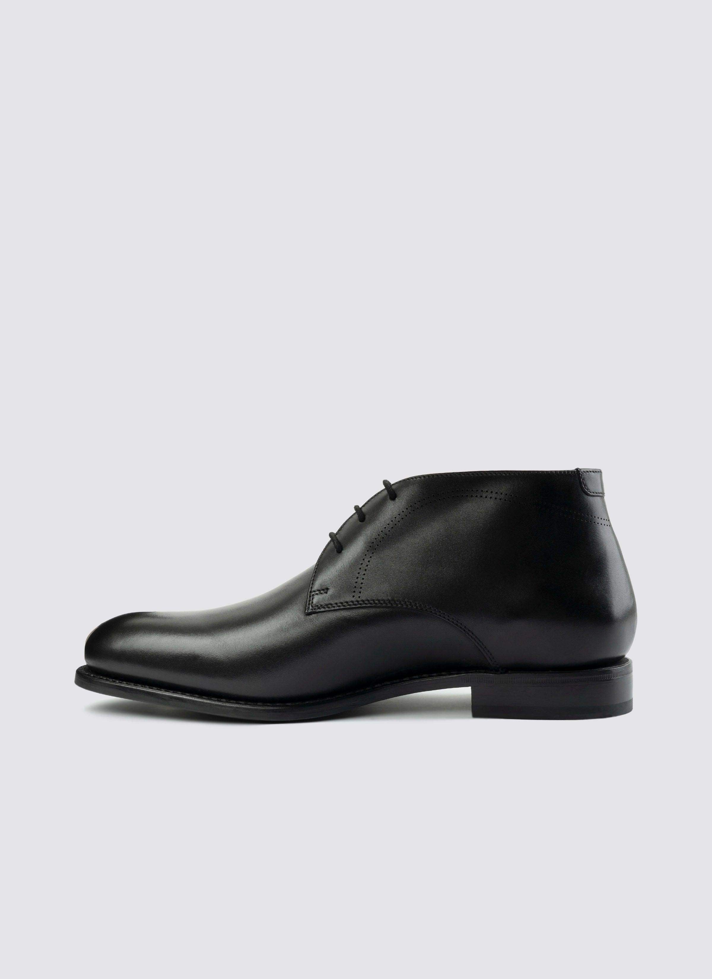 Morgan Boot #