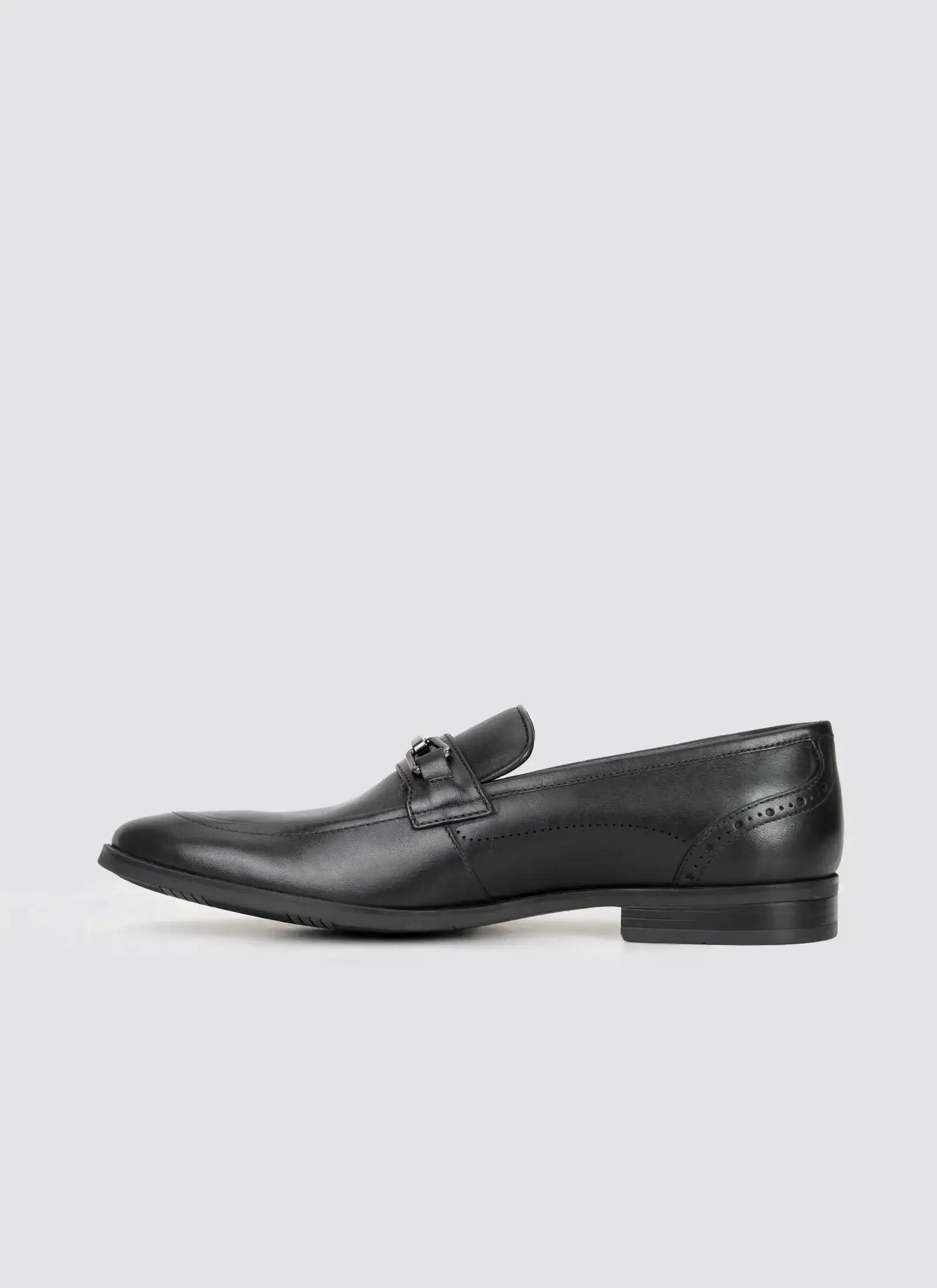Hobart Loafer