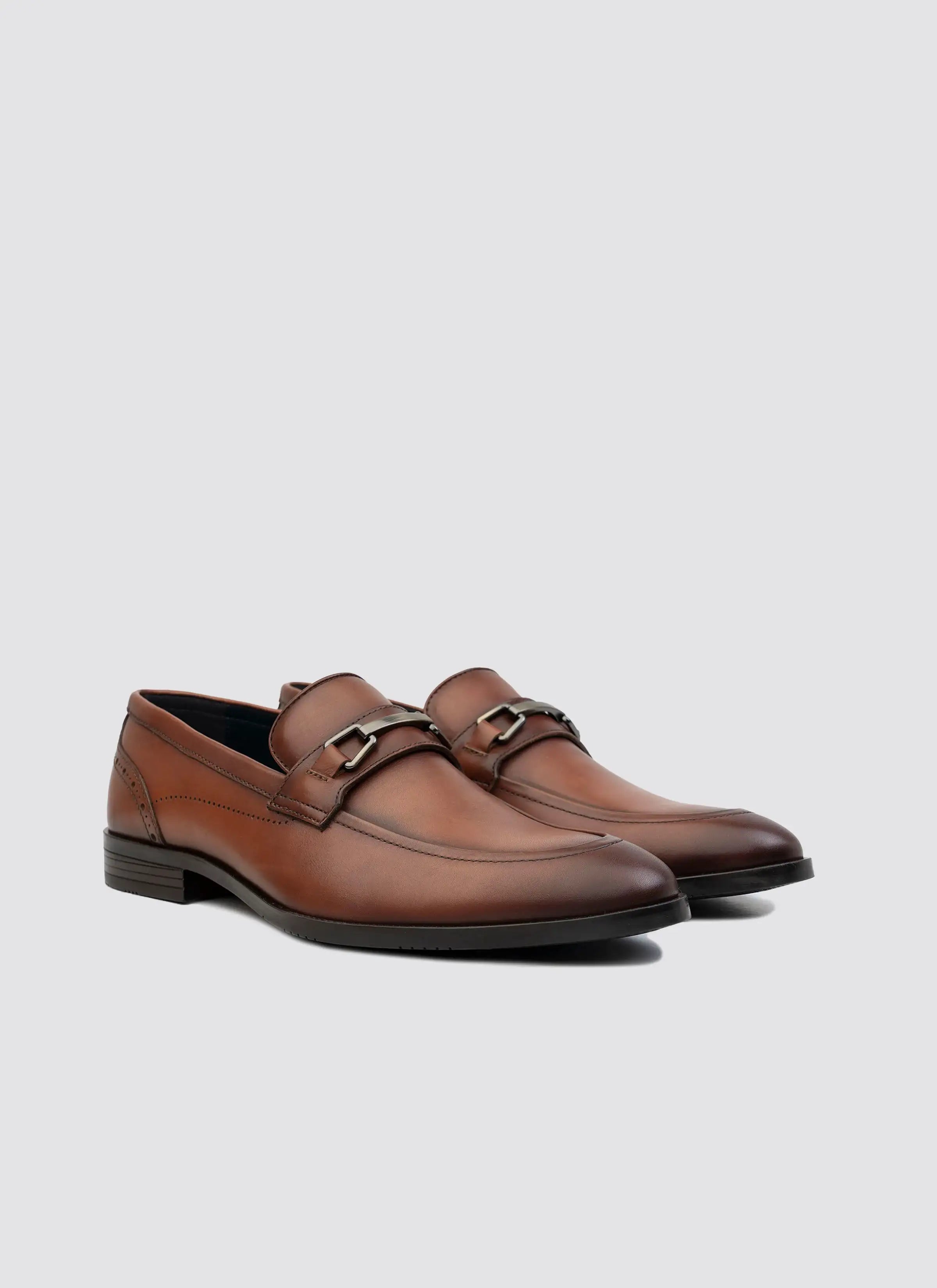 Hobart Loafer