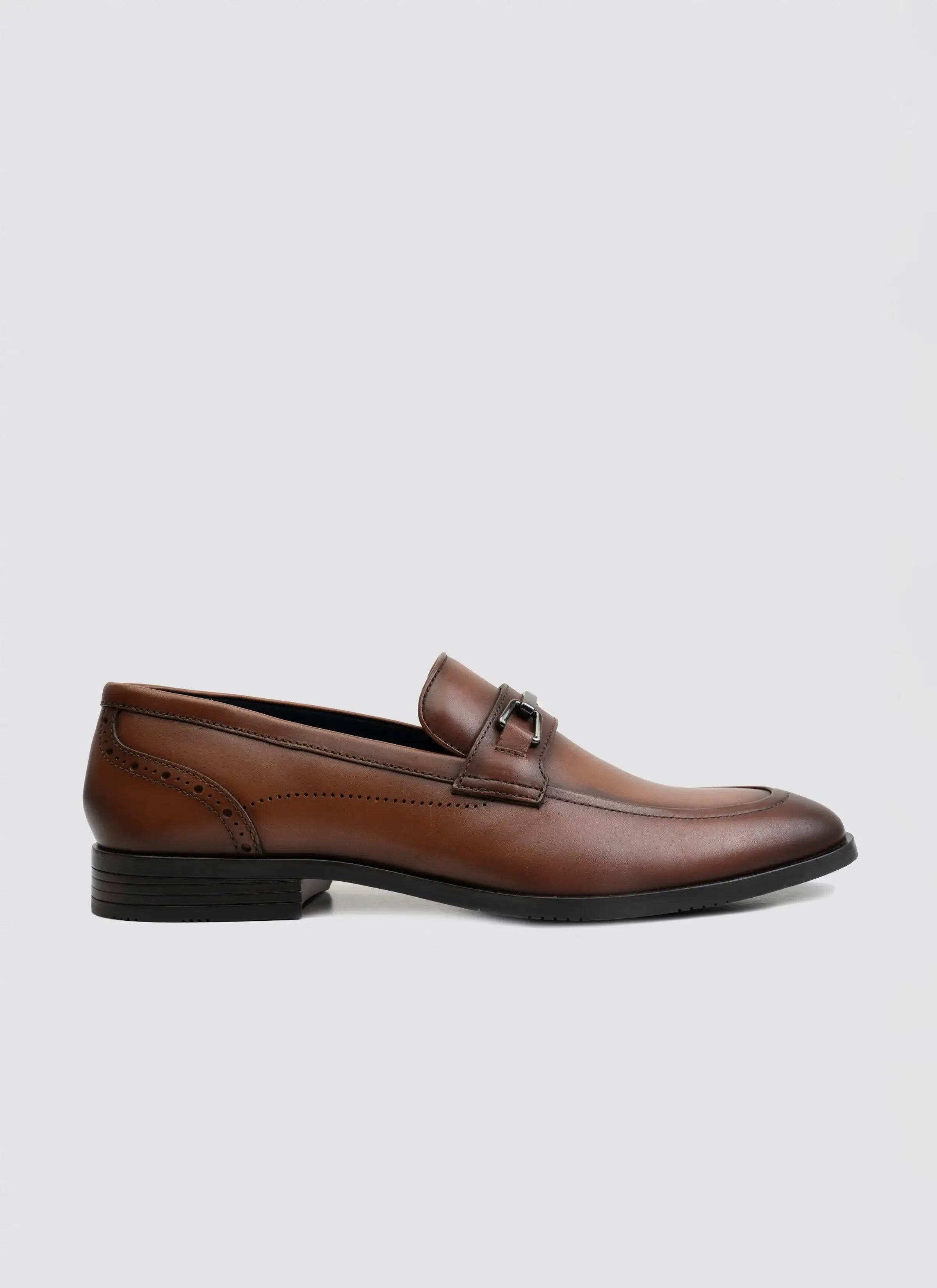 Hobart Loafer