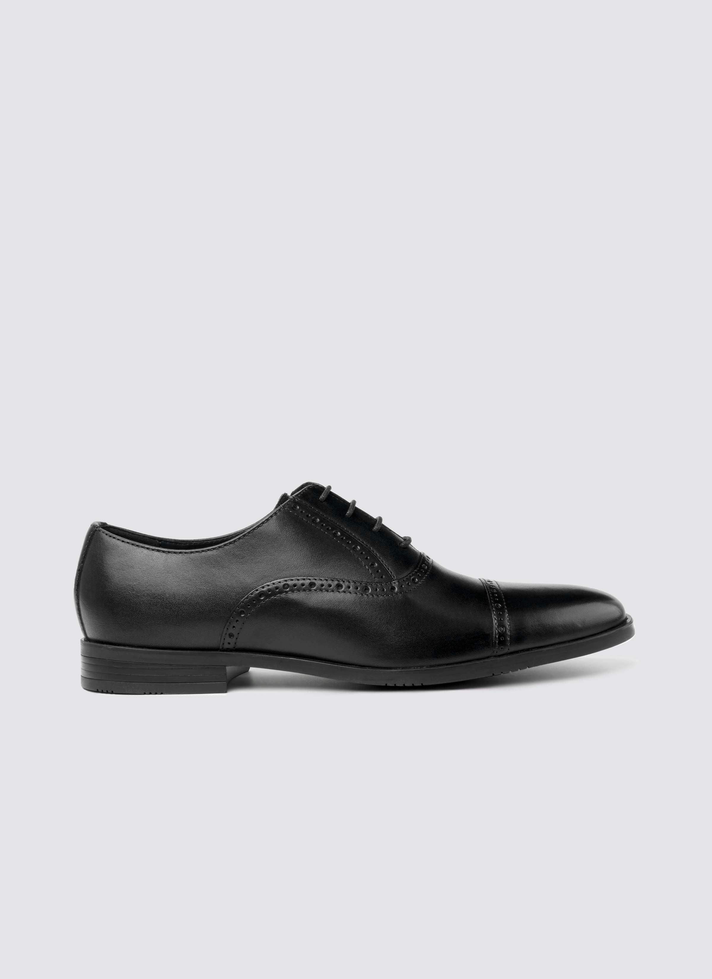 Nolan Lace-ups #