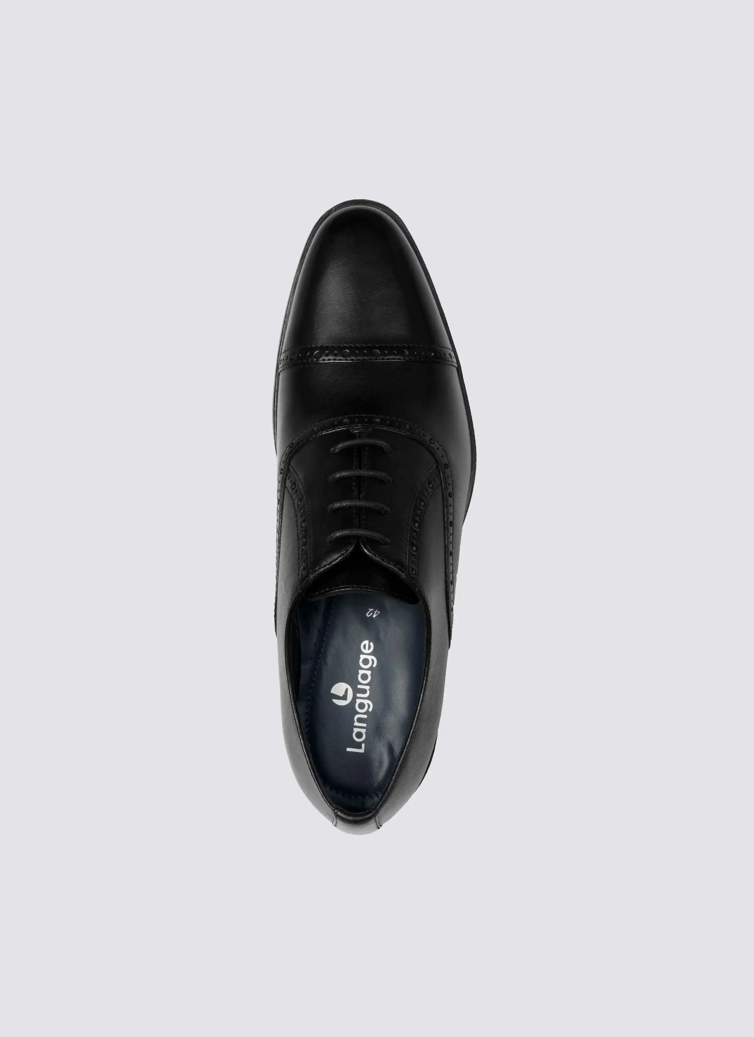 Nolan Lace-ups #