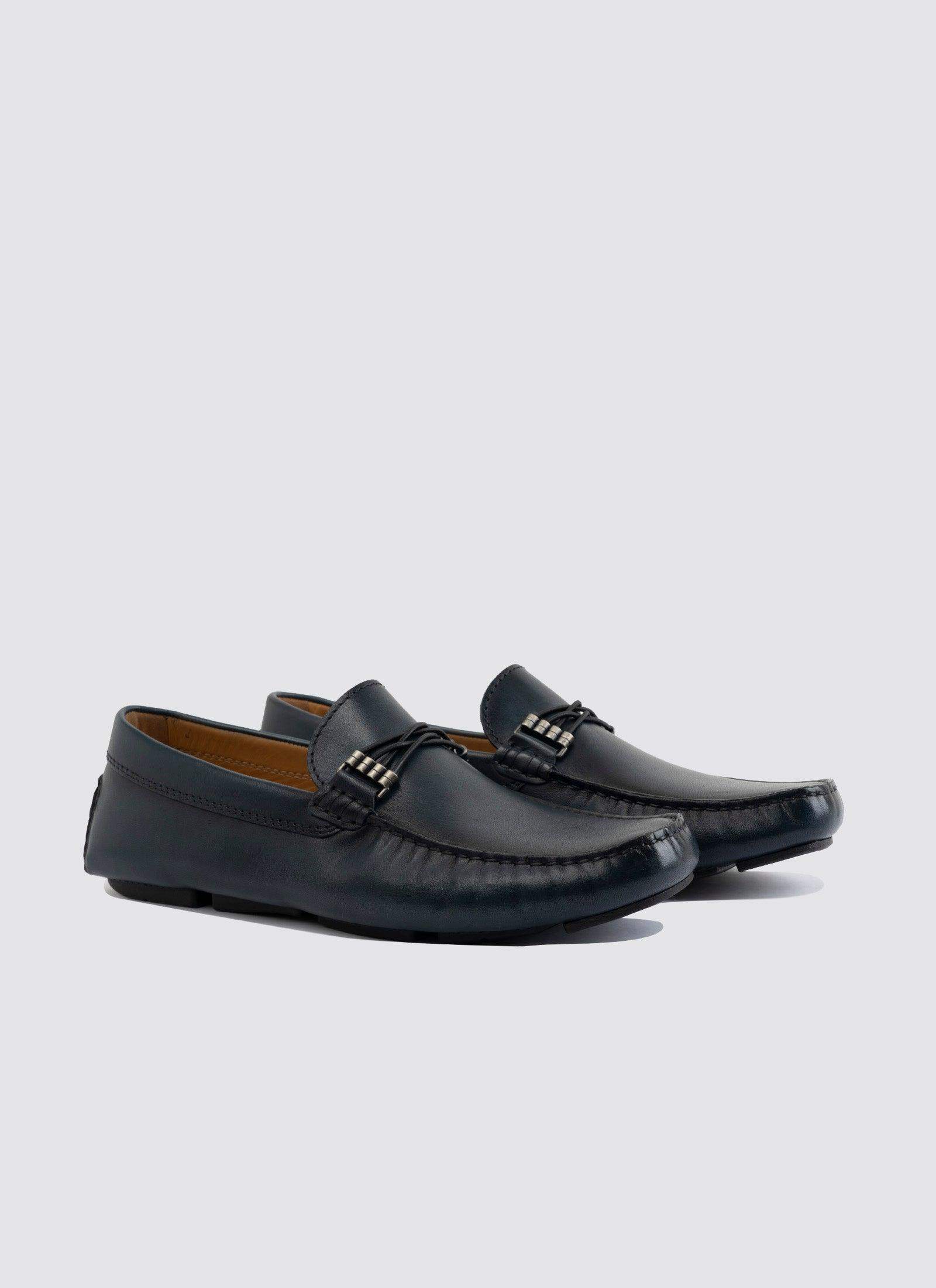 Jackson Driver - Language Shoes