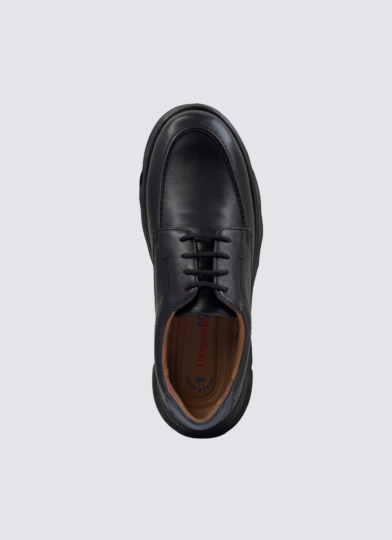 Conrad Lace-ups #