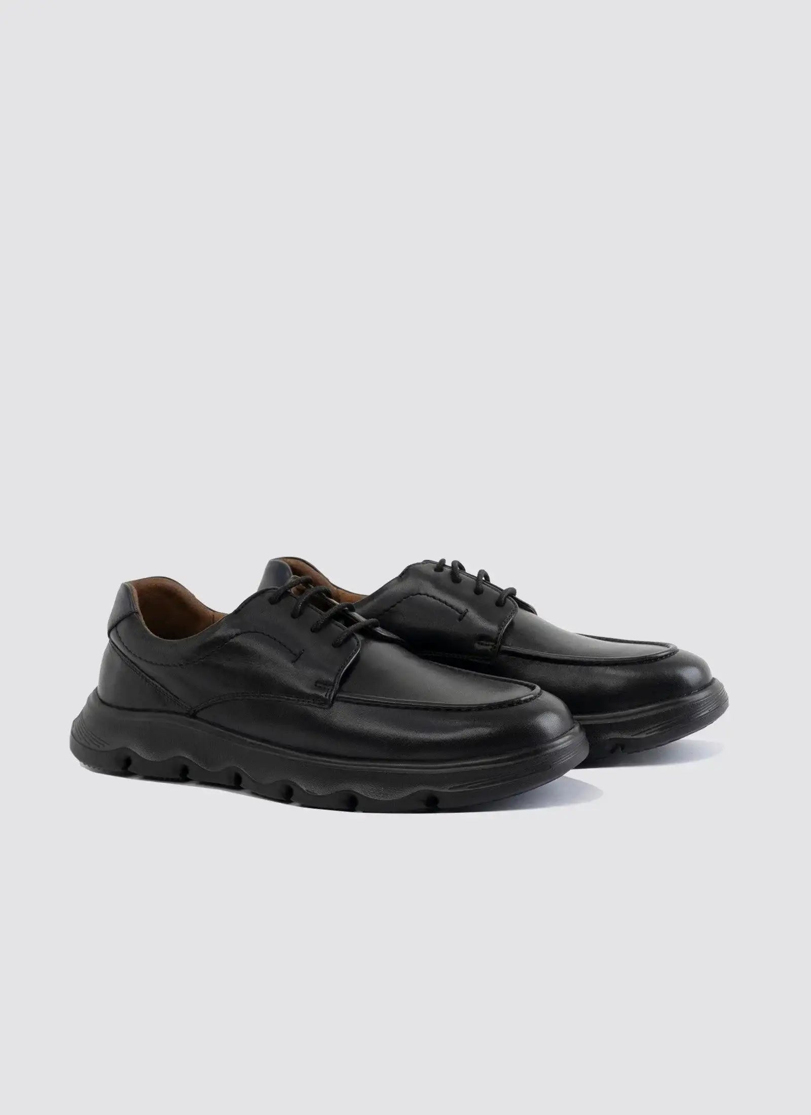 Conrad Lace-ups #