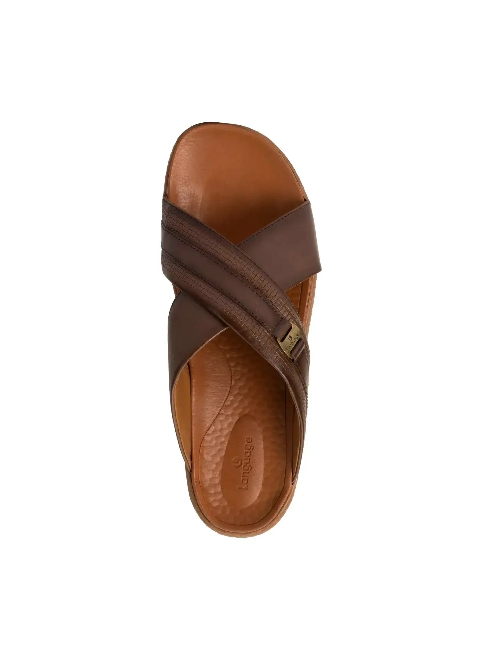 Richard Sandal
