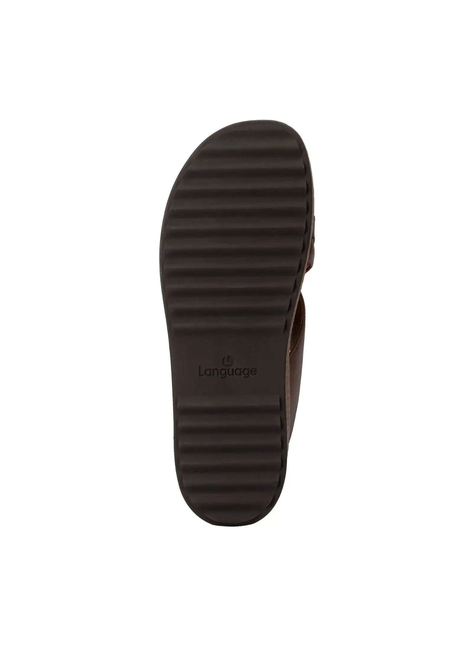 Richard Sandal