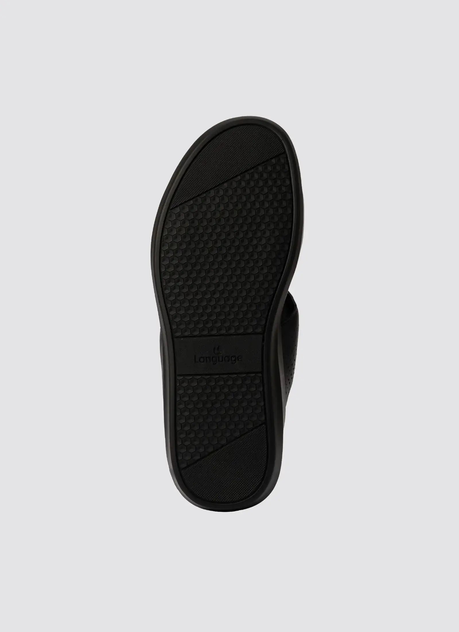Lucius Sandal
