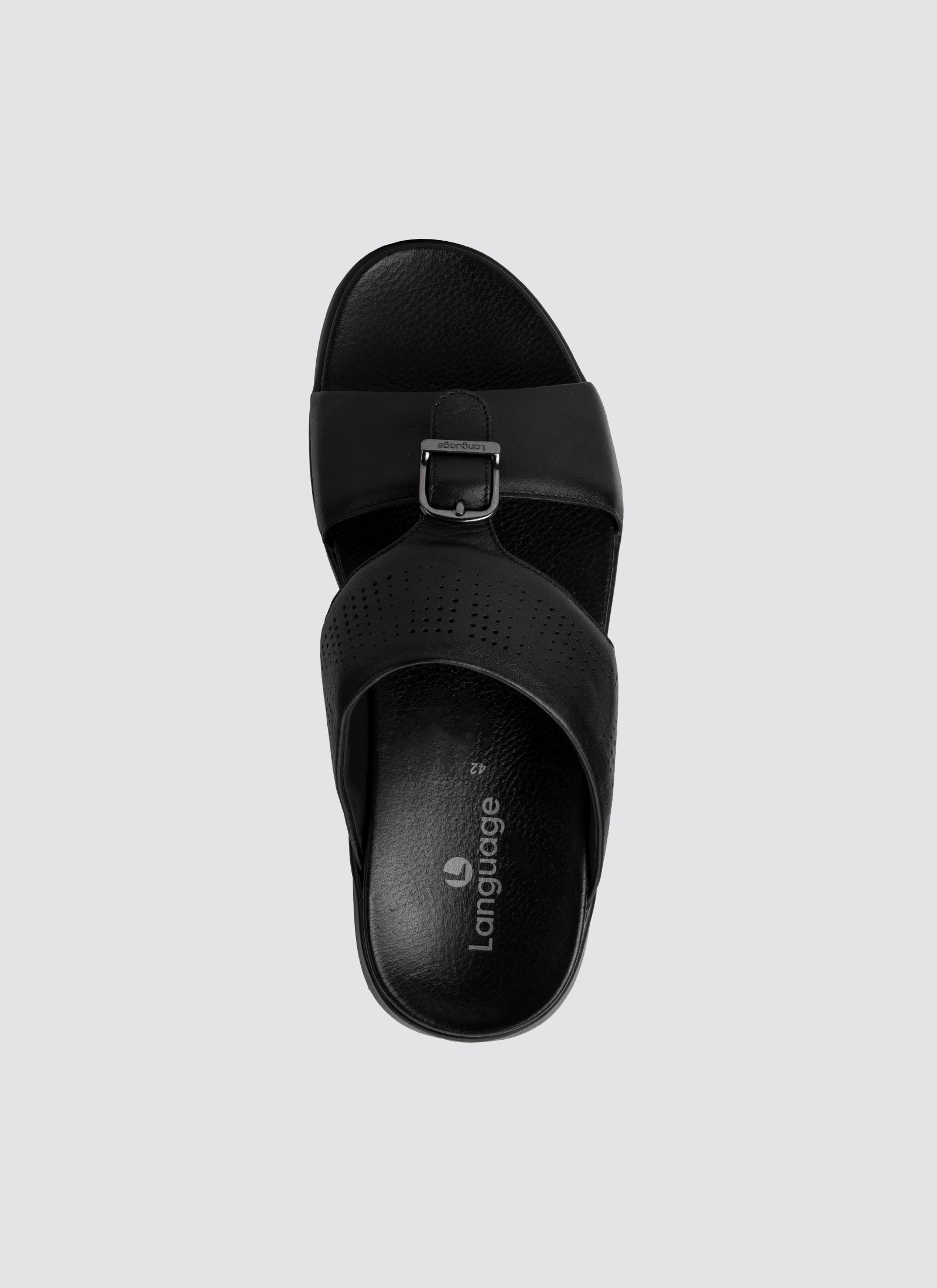 Lucius Sandal