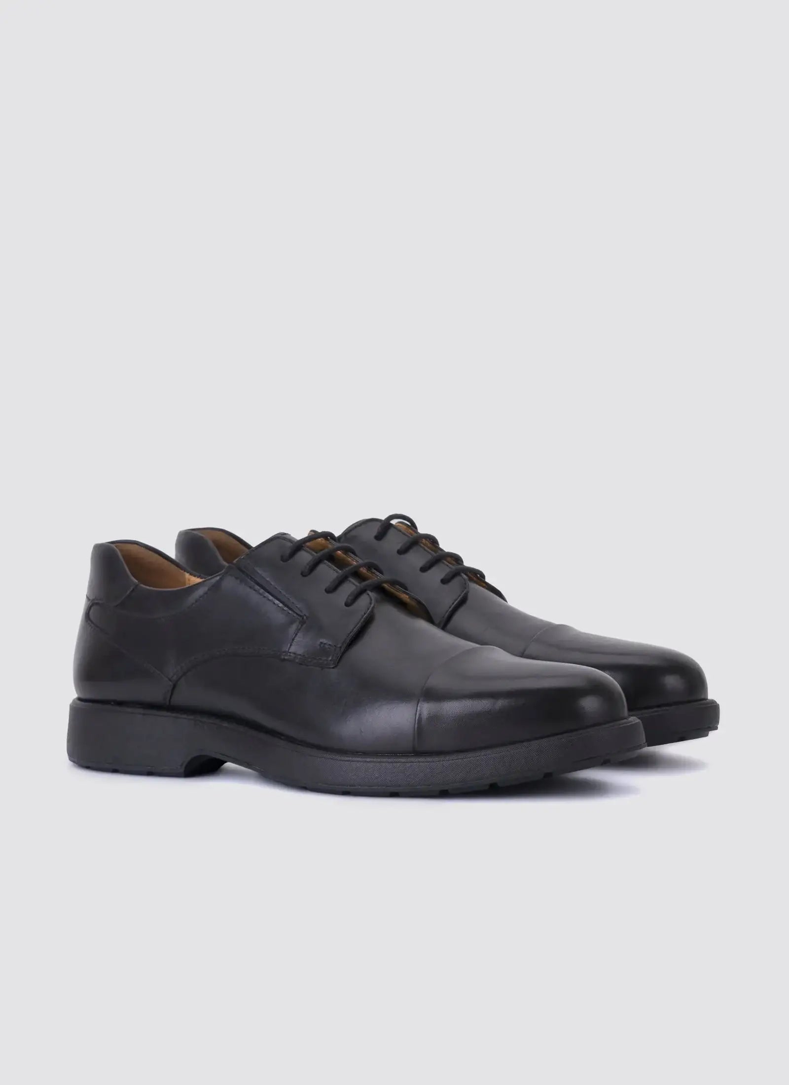 Lufton Laceup