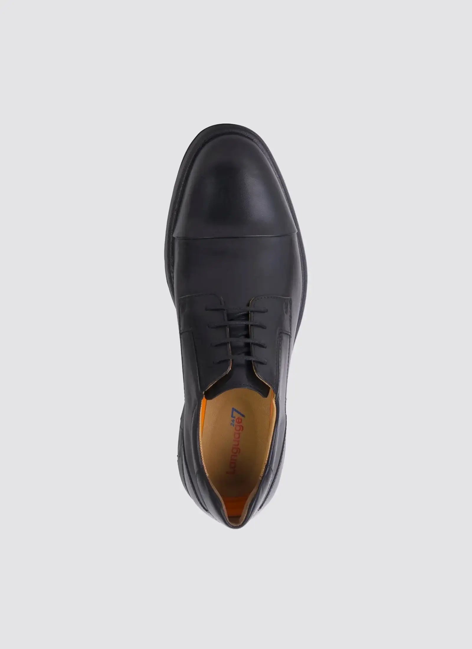 Lufton Laceup