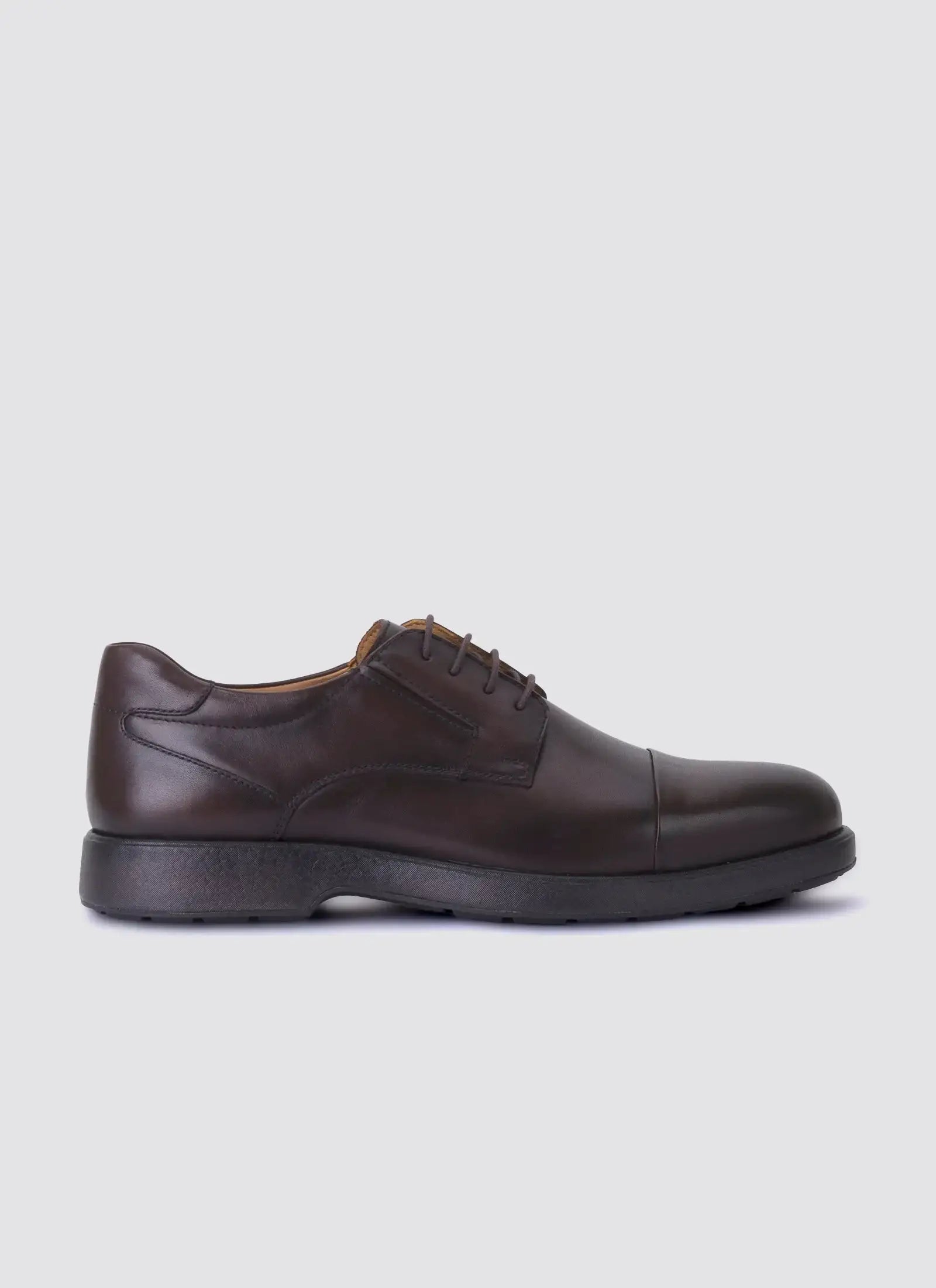 Lufton Laceup #color_brown
