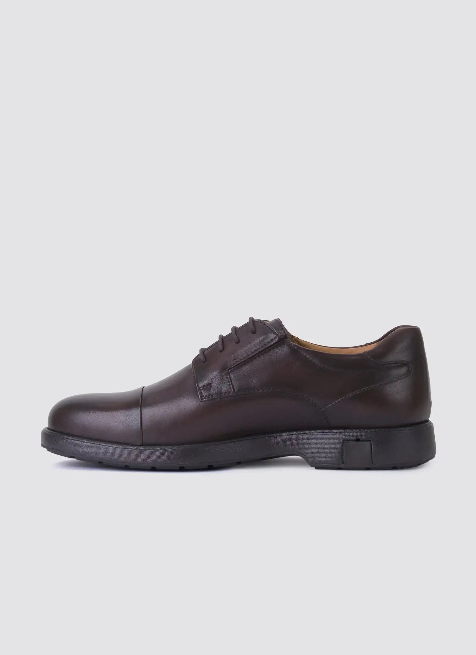 Lufton Laceup