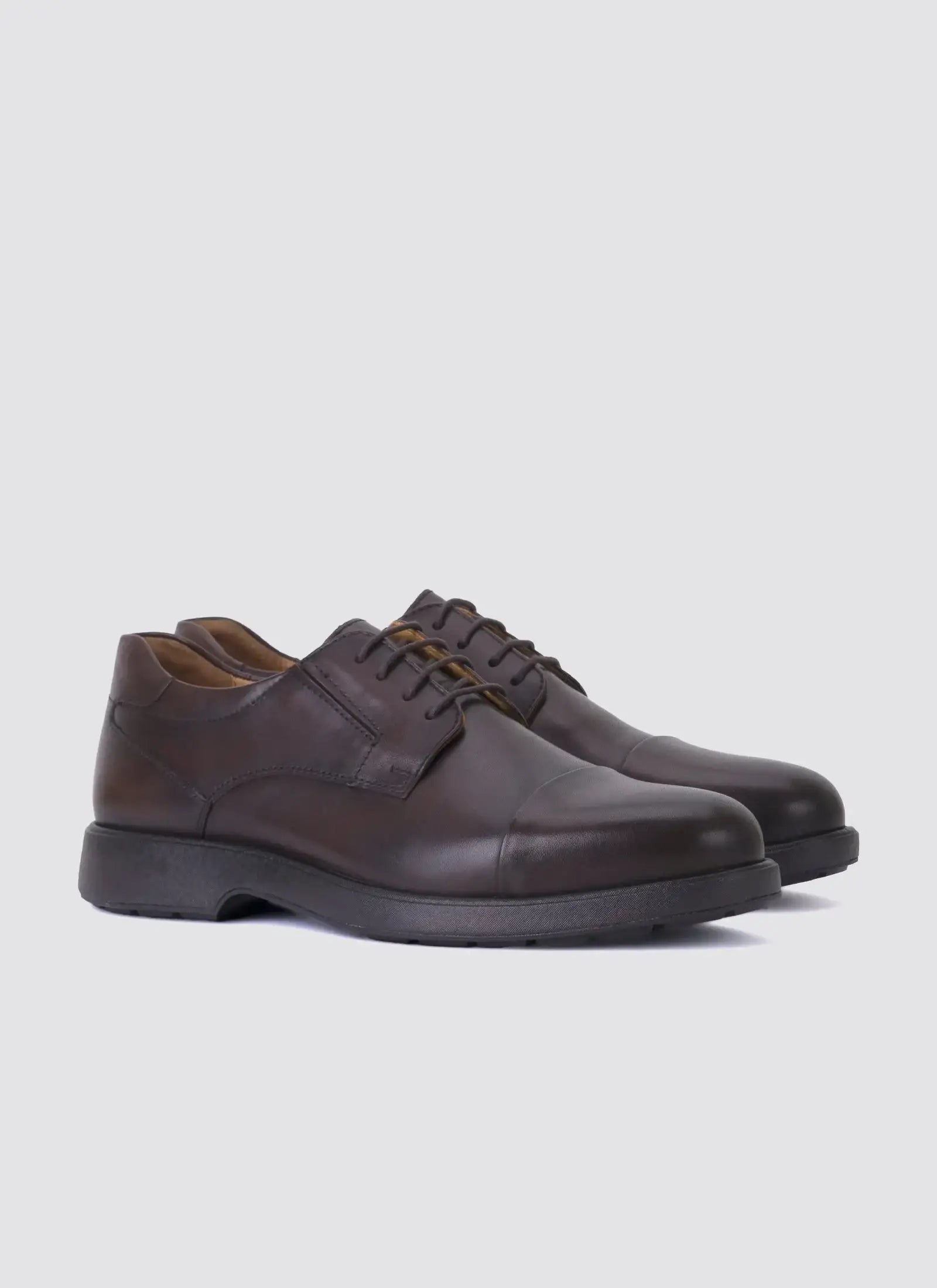 Lufton Laceup #color_brown