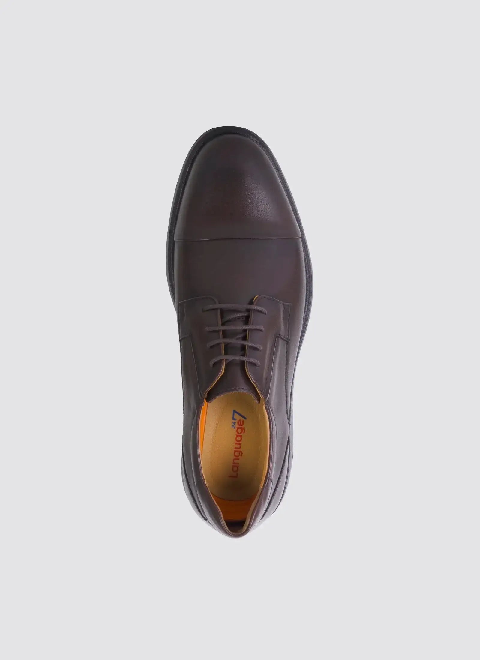 Lufton Laceup