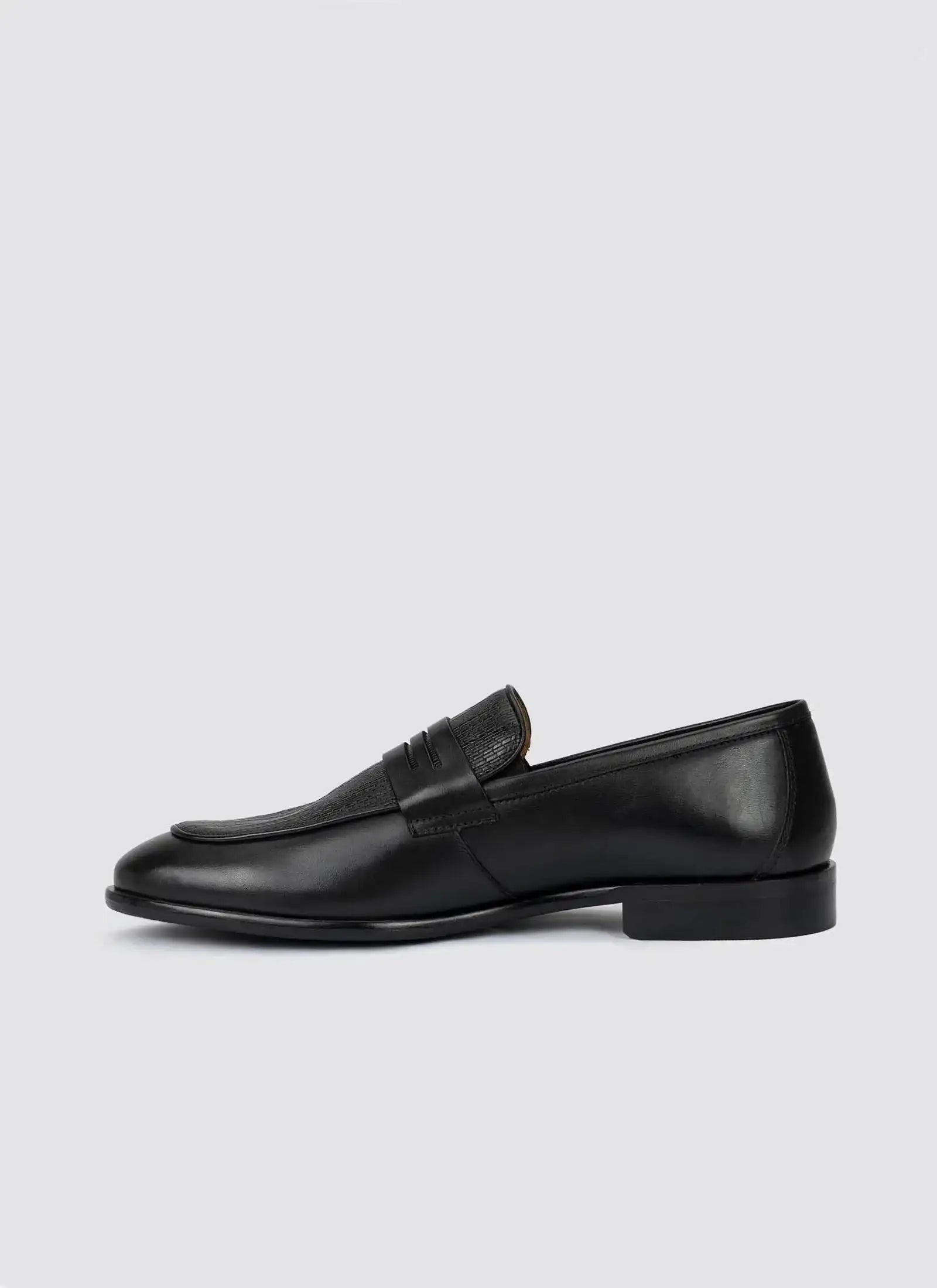 Troy Loafer
