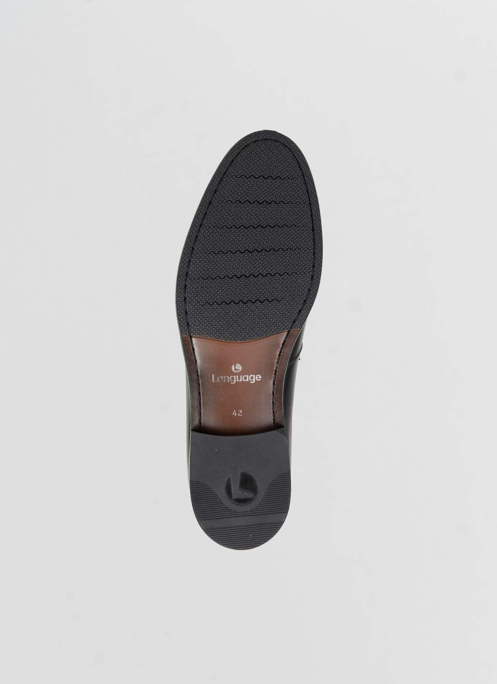 Troy Loafer