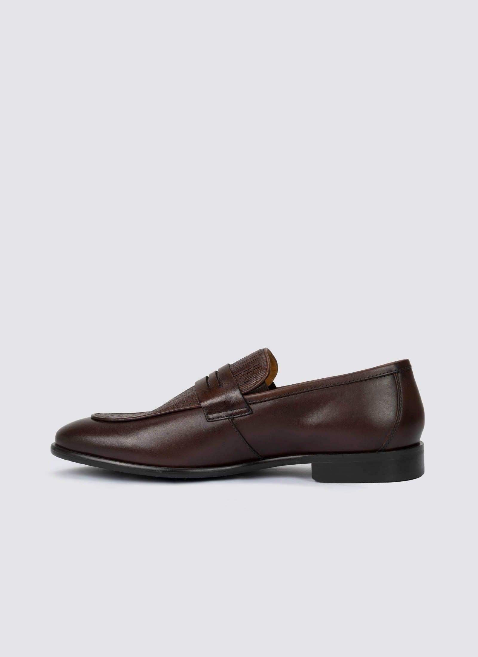 Troy Loafer