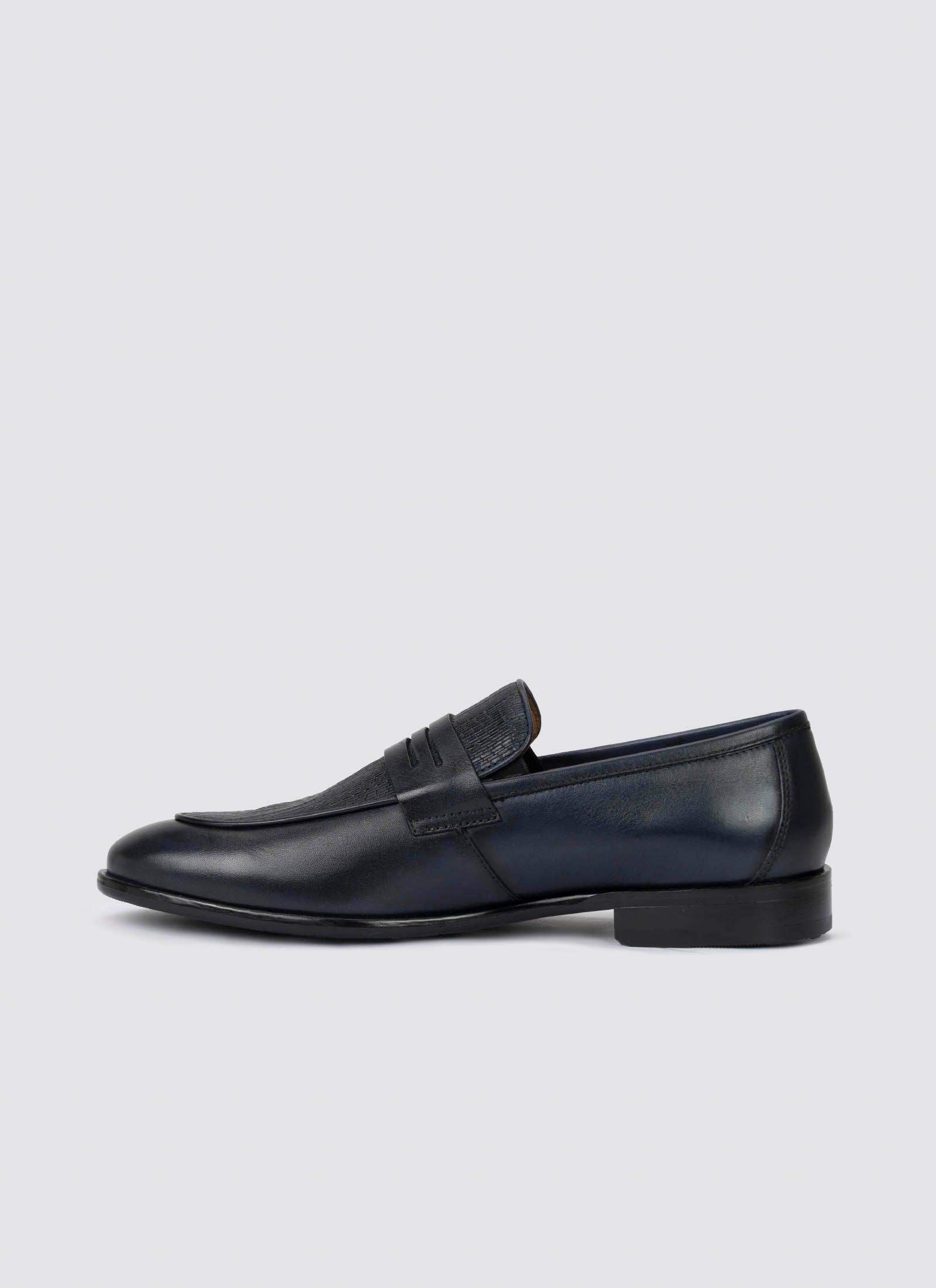 Troy Loafer