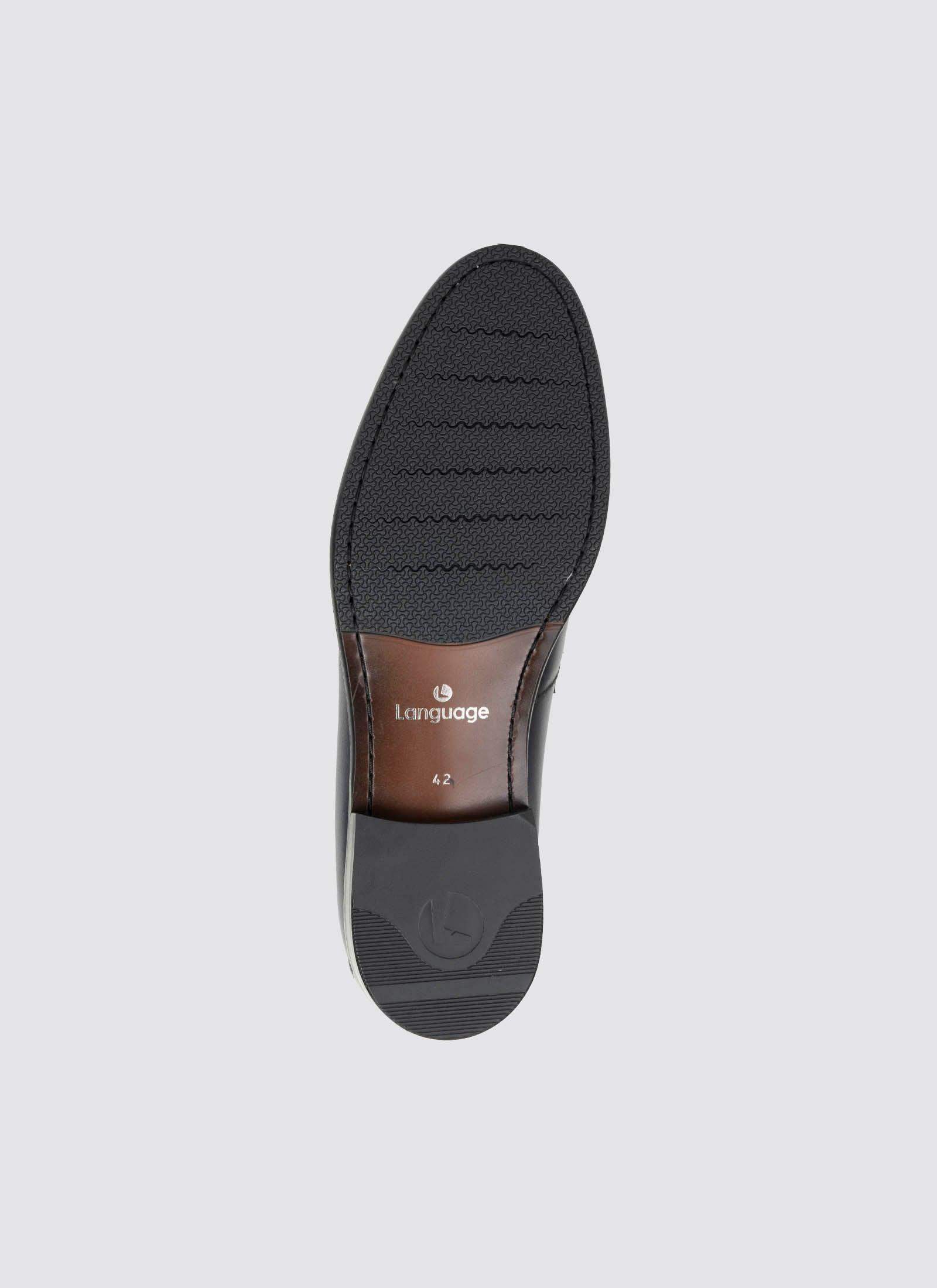 Troy Loafer