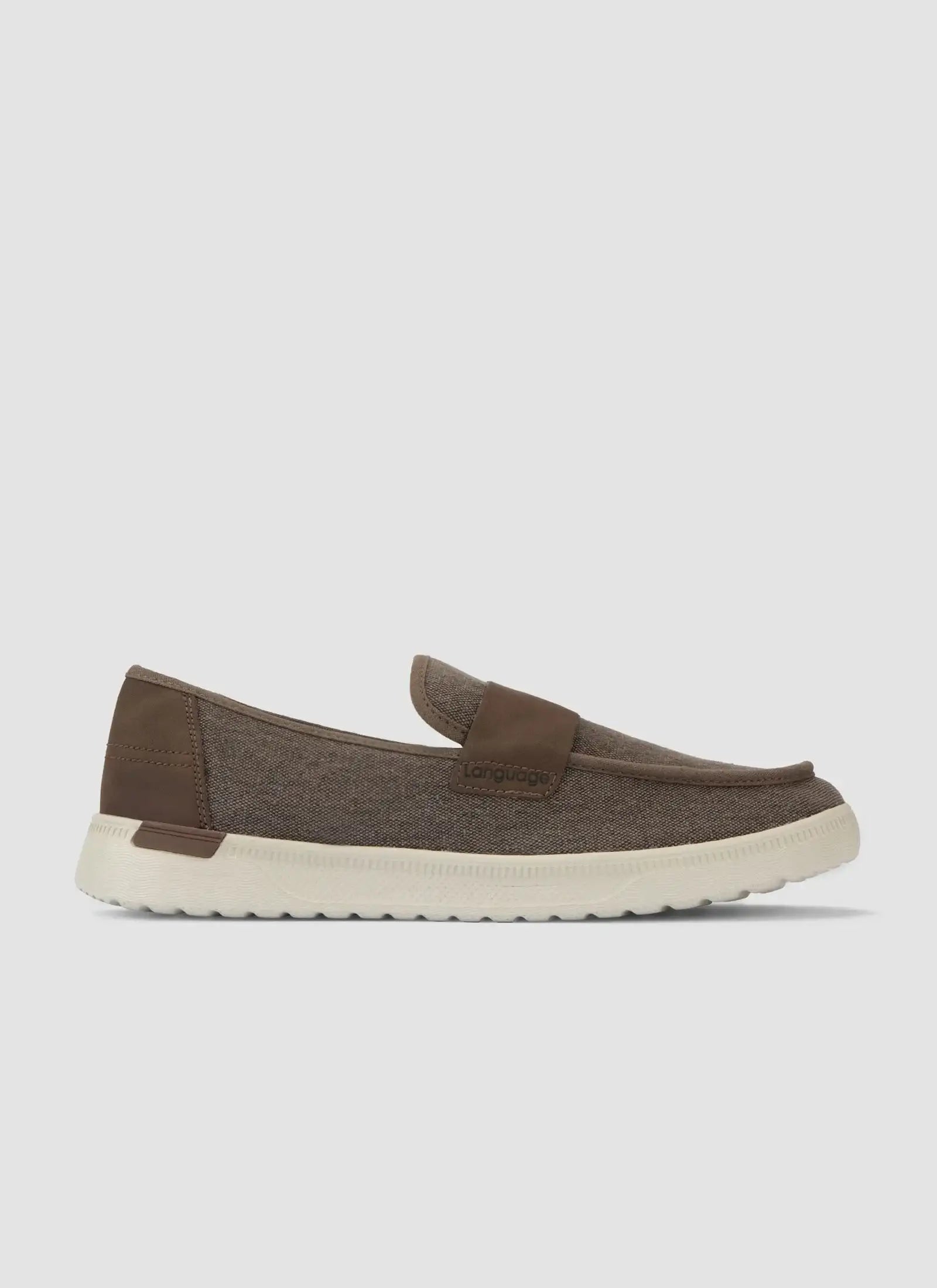 Nash Loafer