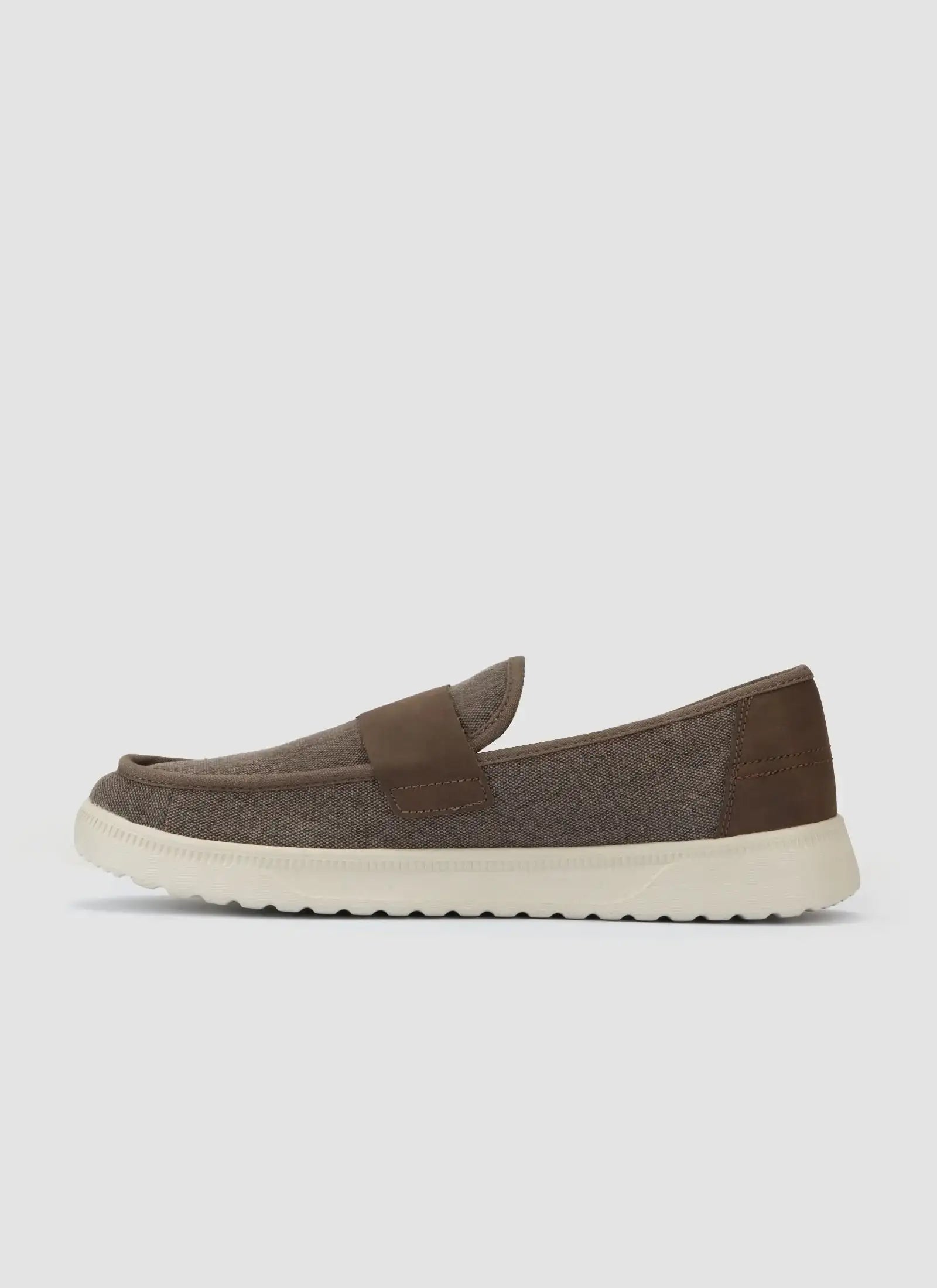 Nash Loafer