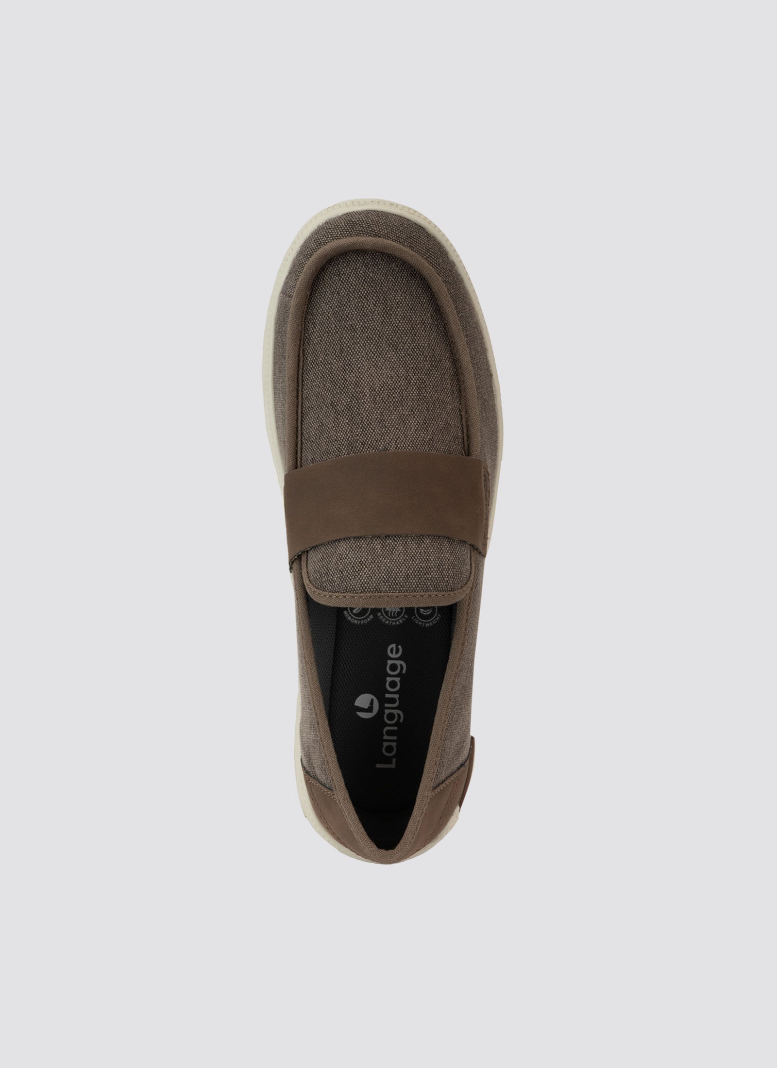 Nash Loafer
